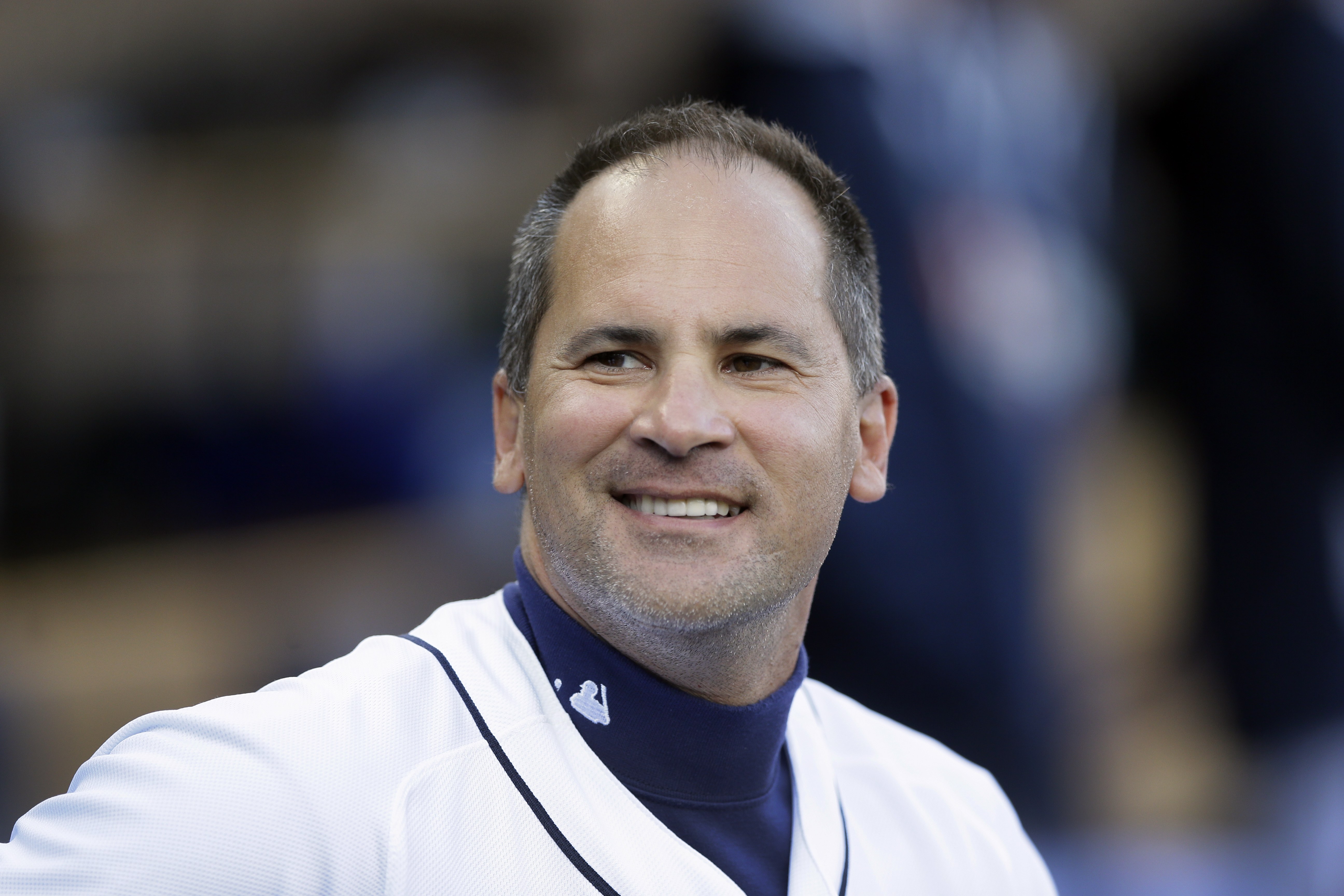 Omar Vizquel of Cleveland Indians – Stock Editorial Photo © ProShooter  #161732794