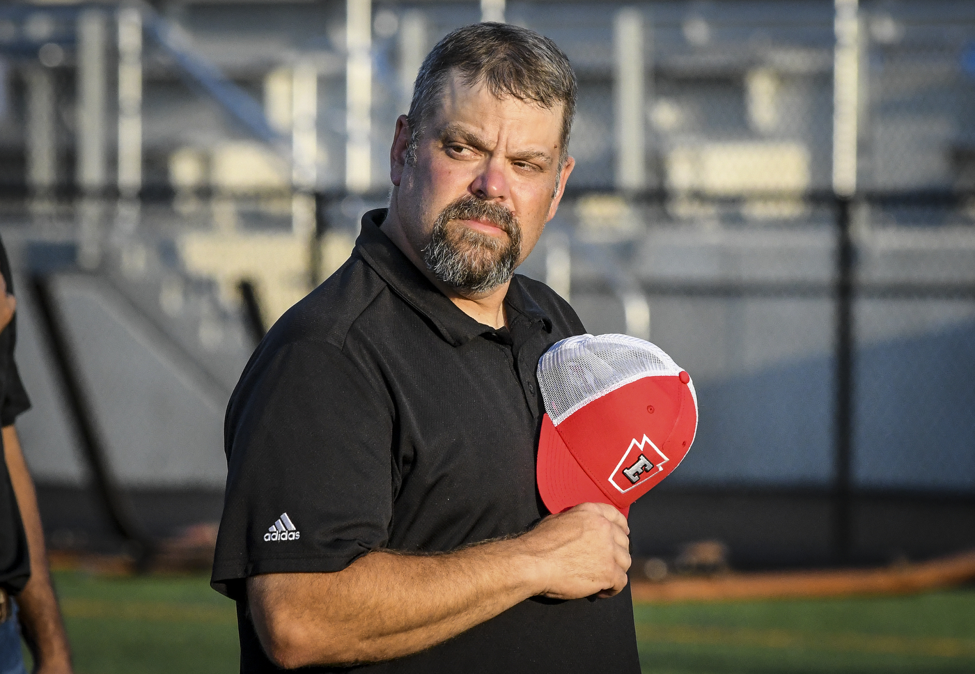 Easton celebrates grand opening of new Cottingham Stadium ...