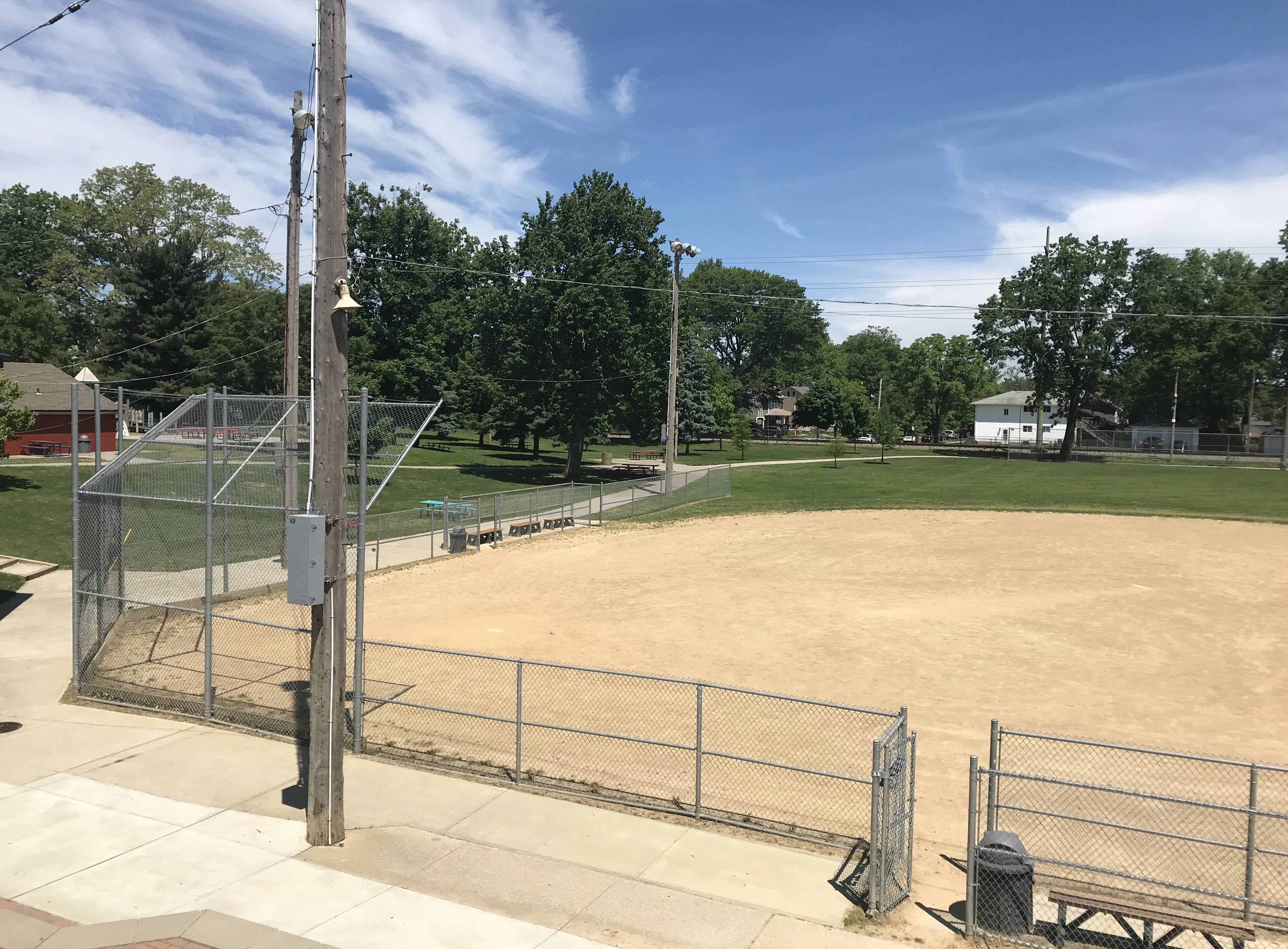 Cleveland Youth Baseball and Softball