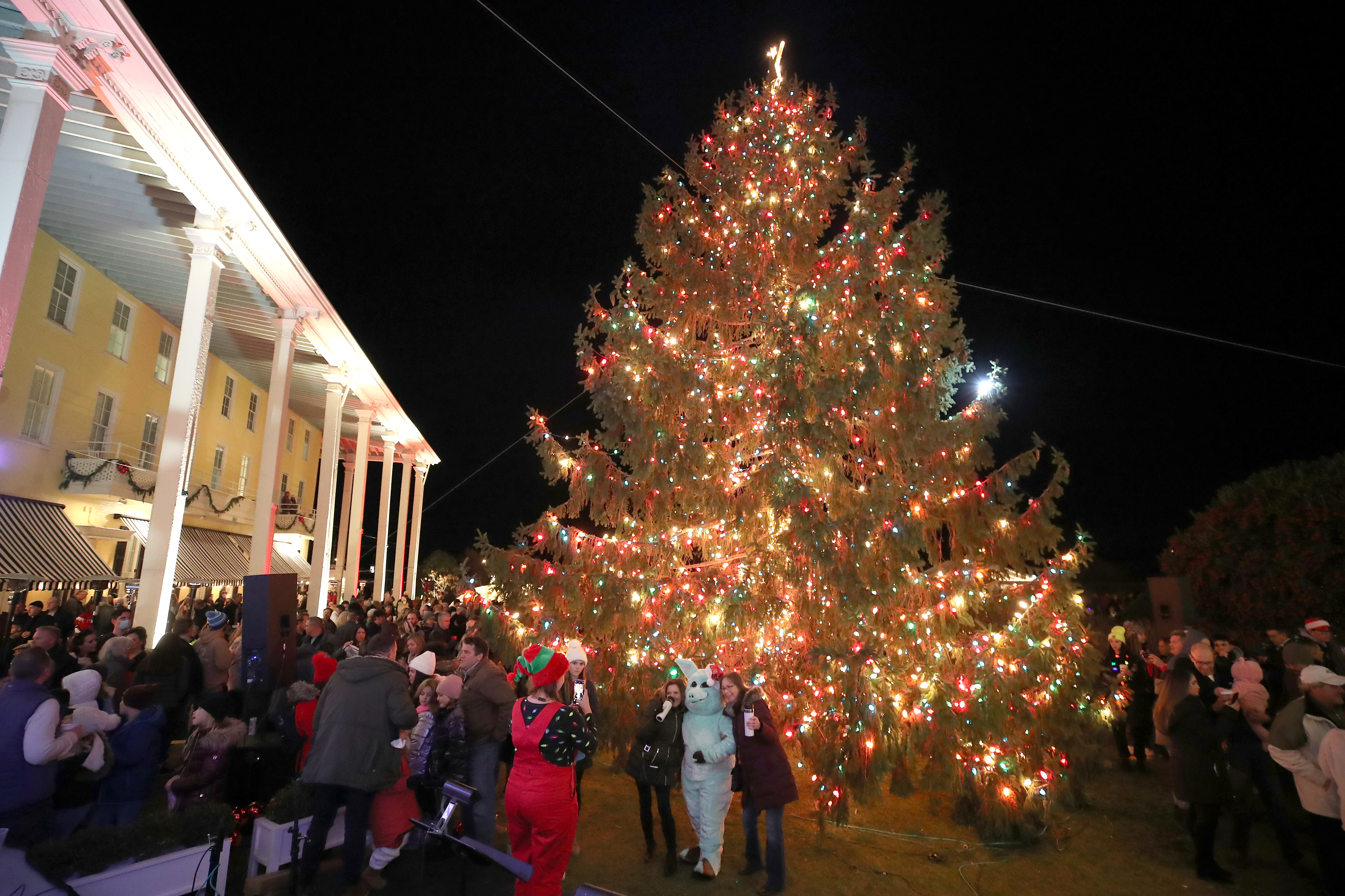 Christmas Events For Kids 2022 Nj 47 Fun And Festive Things To Do At The Jersey Shore This Weekend - Nj.com