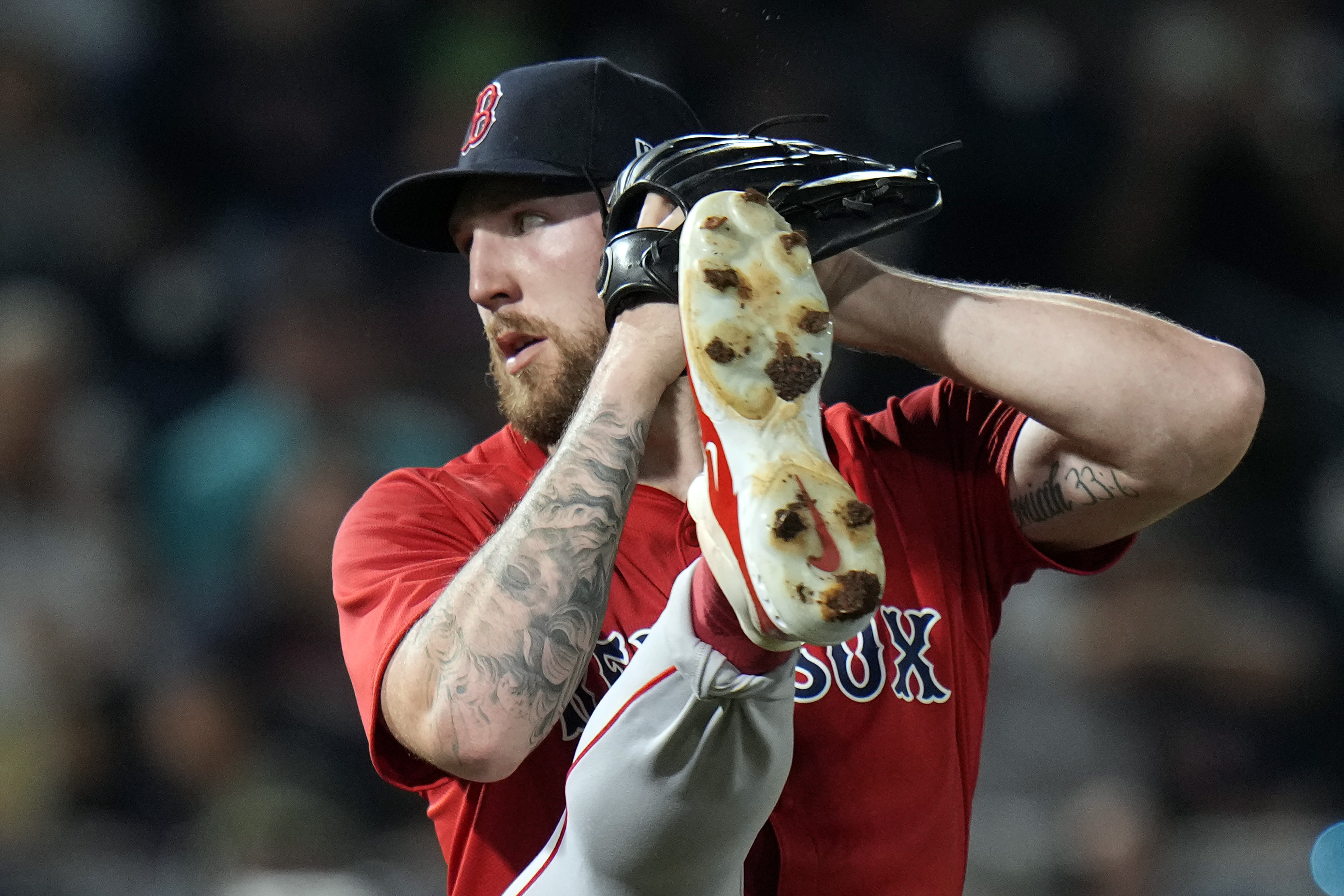 Former MLB GM shares bold prediction for Red Sox in 2026 season