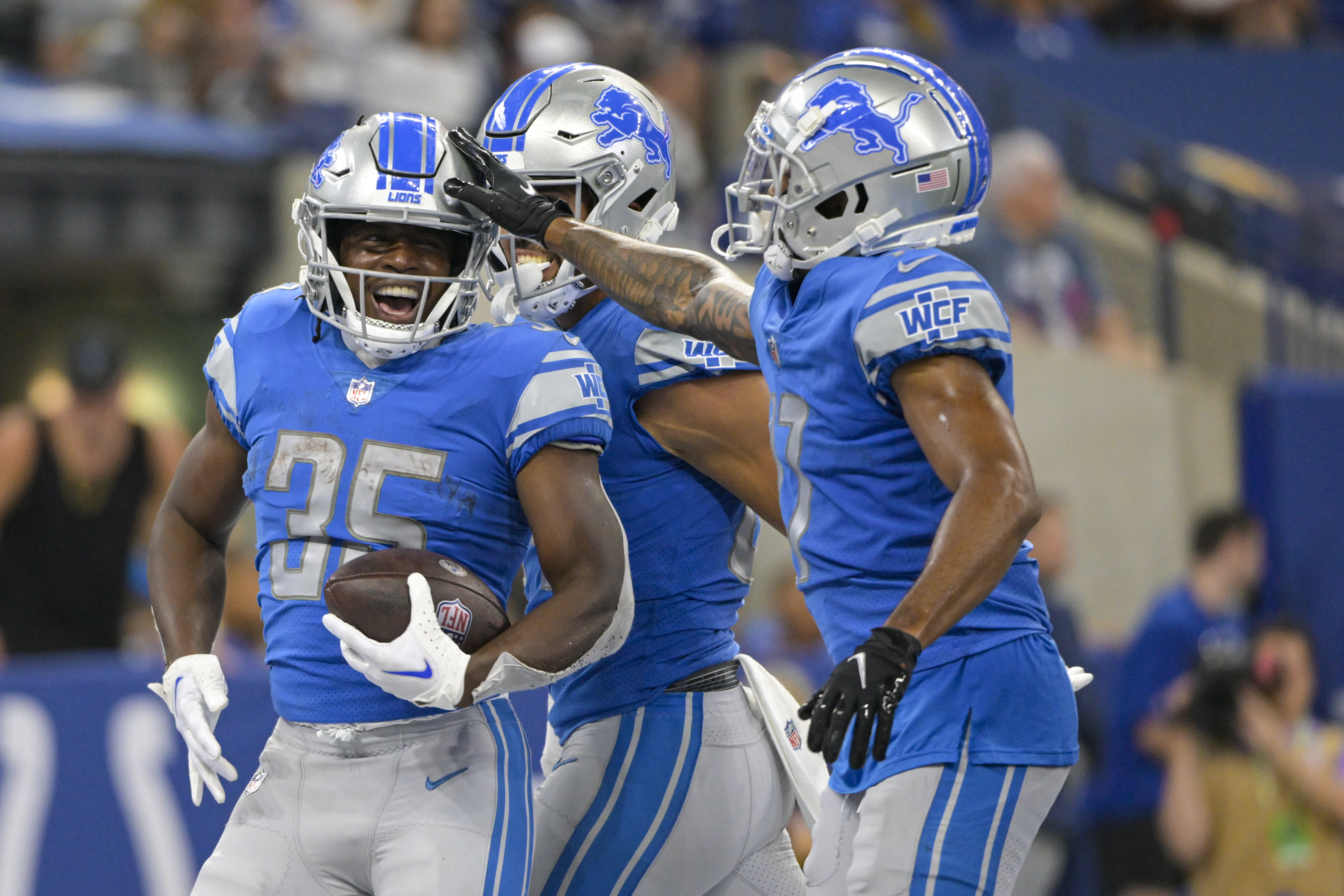 How to watch NFL Detroit Lions on Hard Knocks, TV, steaming option - Sports  Illustrated Detroit Lions News, Analysis and More