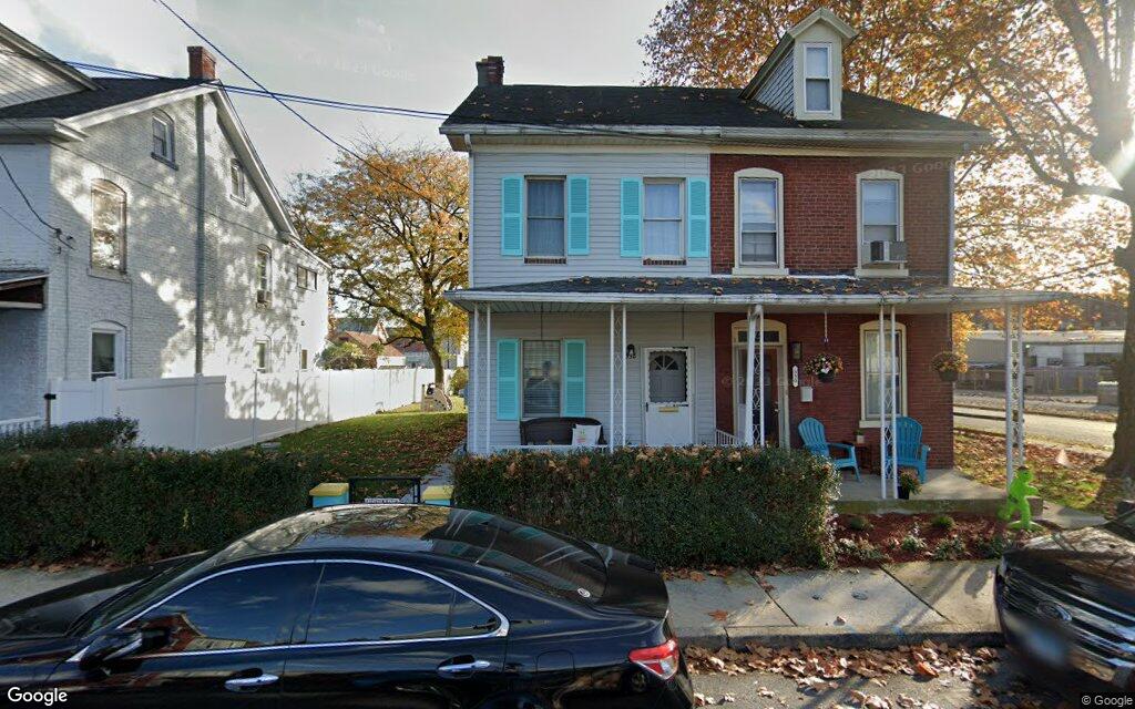 10 most expensive homes sold in Lebanon, Dec. 1824