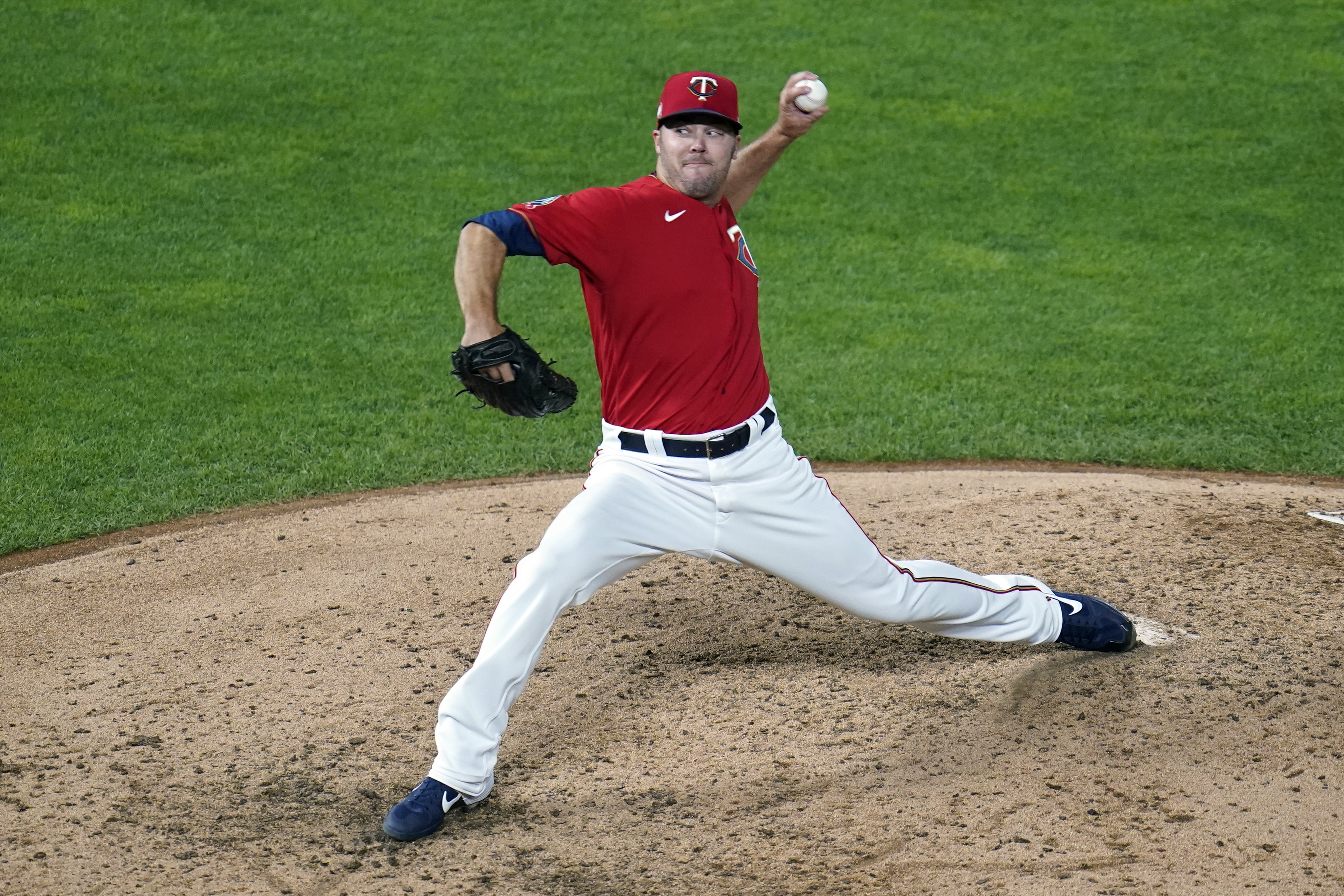 Baseball Atlanta Braves Customized Number Kit for 2014-2018 Road