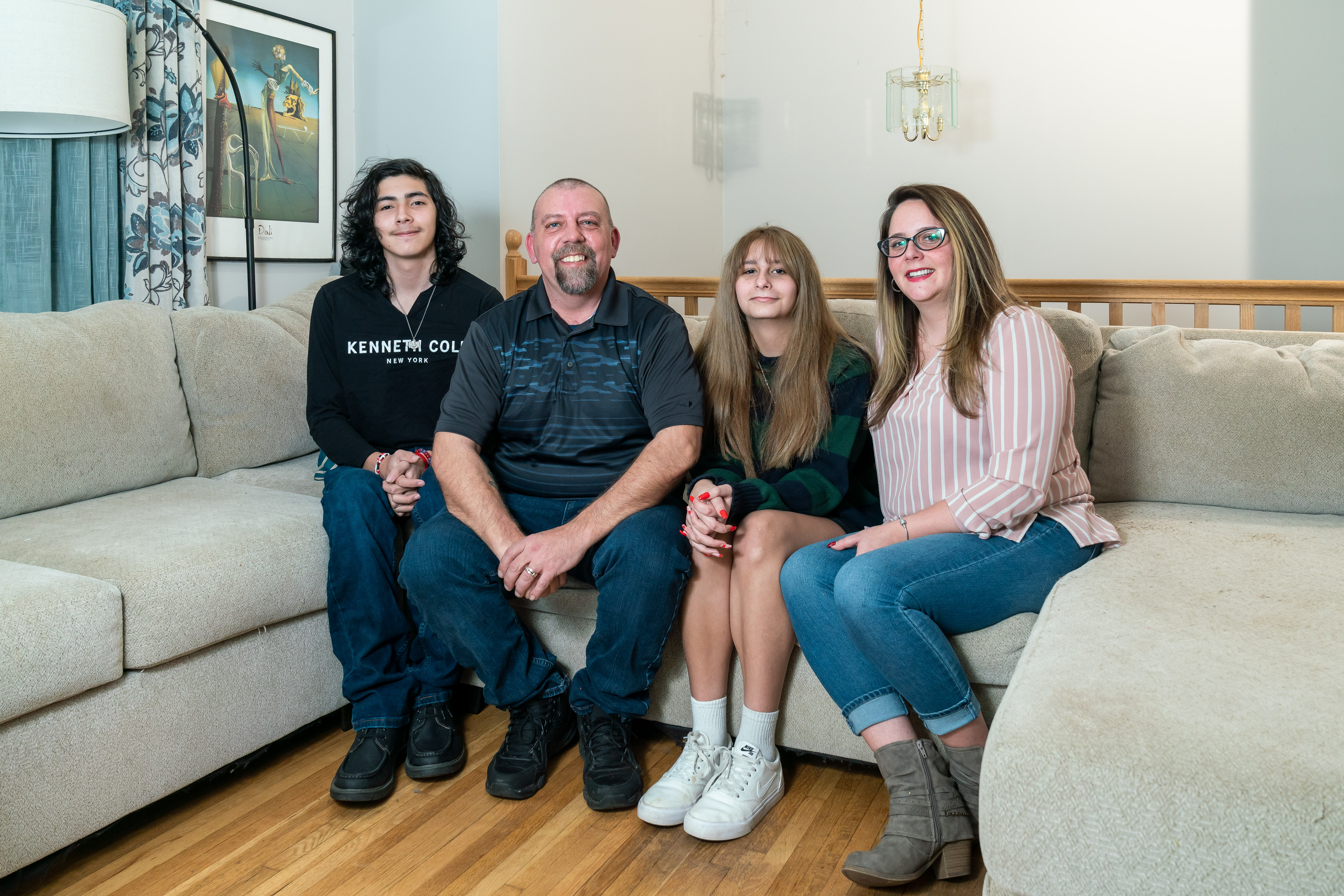 Lili Manzo continues her road to recovery - nj.com