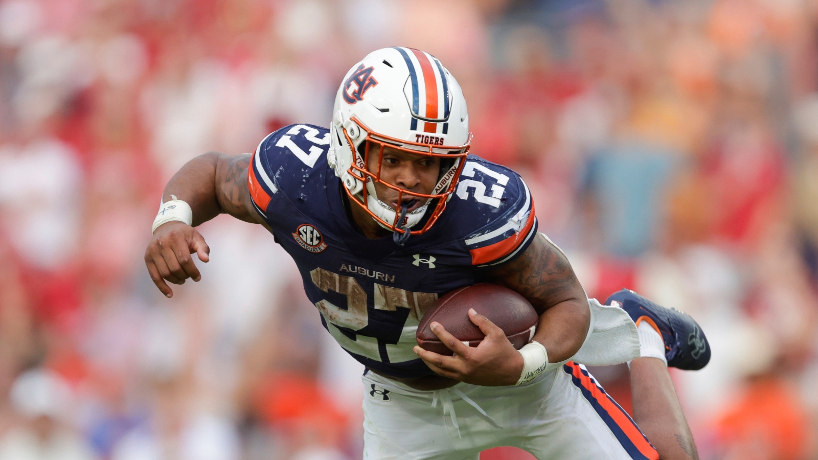 Auburn football live stream sale