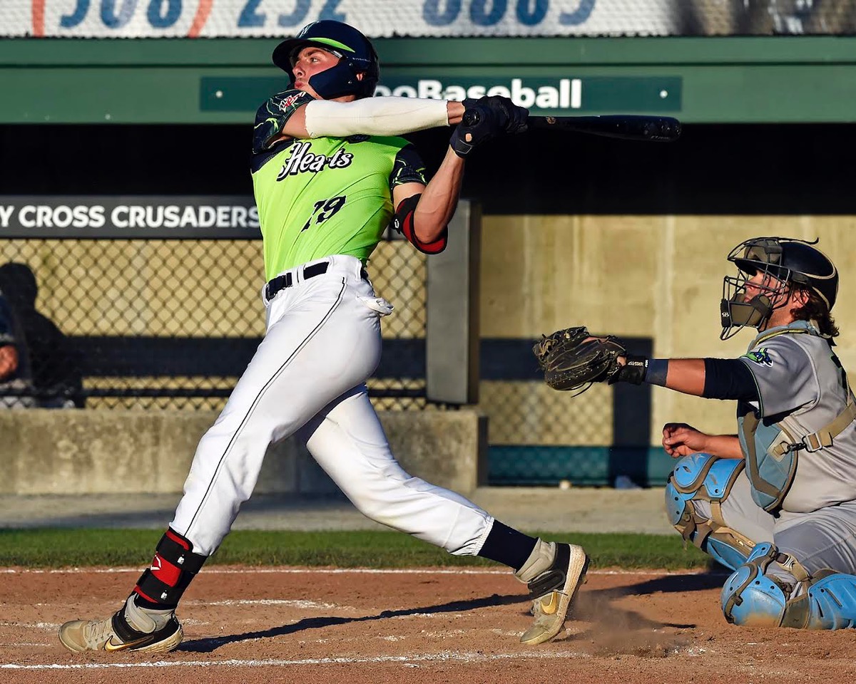 Medfield Youth Baseball and Softball - MYBS alum Jack Goodman was selected  by the Texas Rangers in the 15th round during the third day of the 2022 MLB  Draft. Goodman, this year's