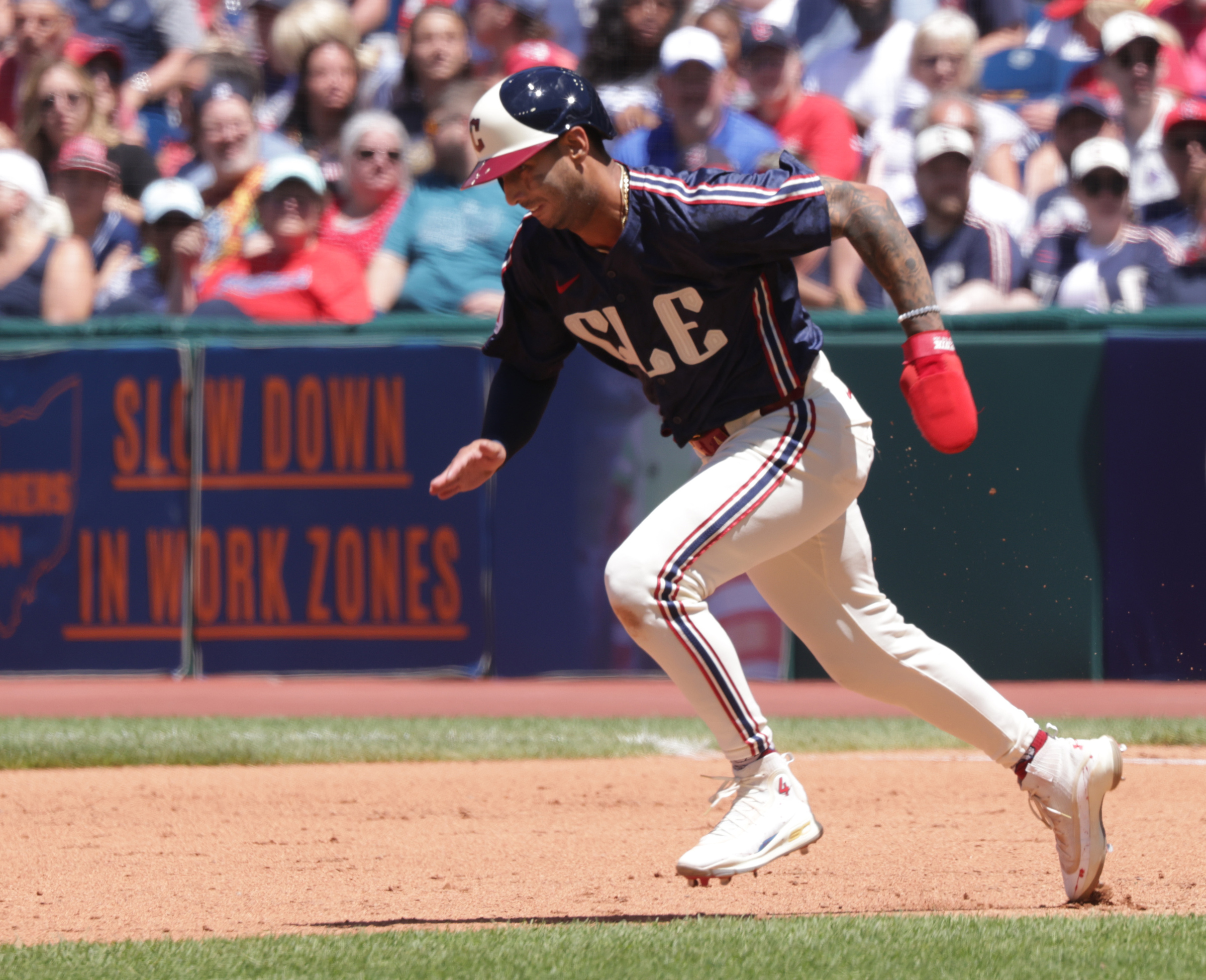 Royals at Guardians, June 6, 2024 - cleveland.com