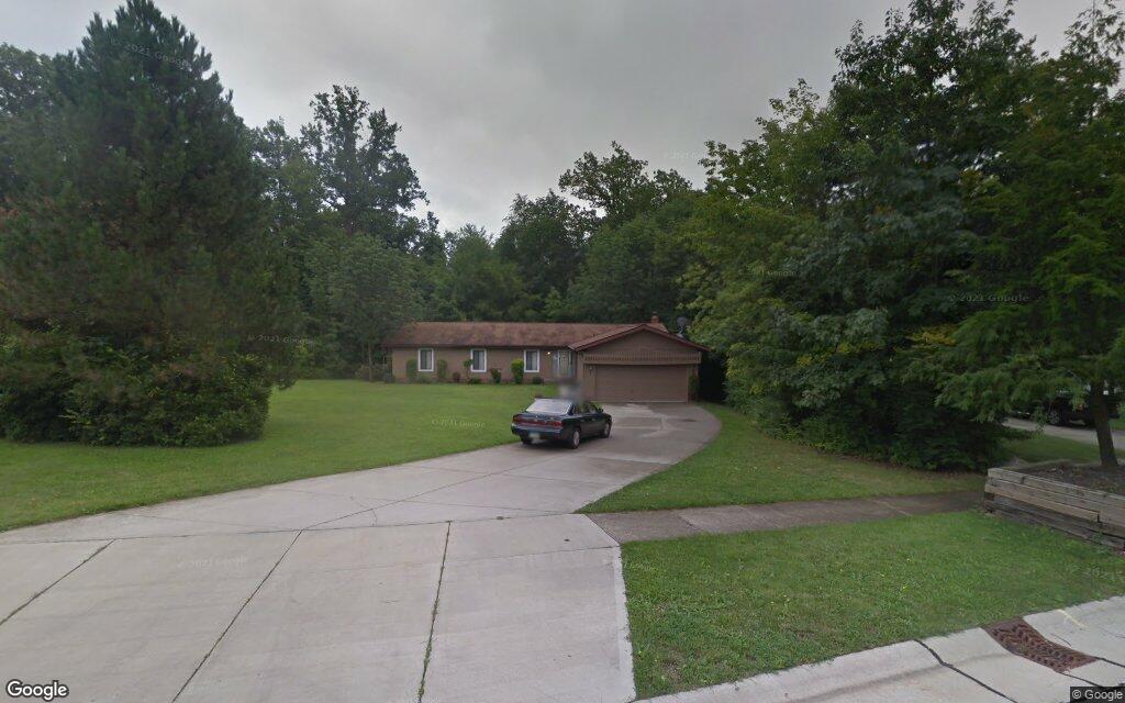 Eight most expensive homes sold in Solon, Oct. 30 Nov. 12