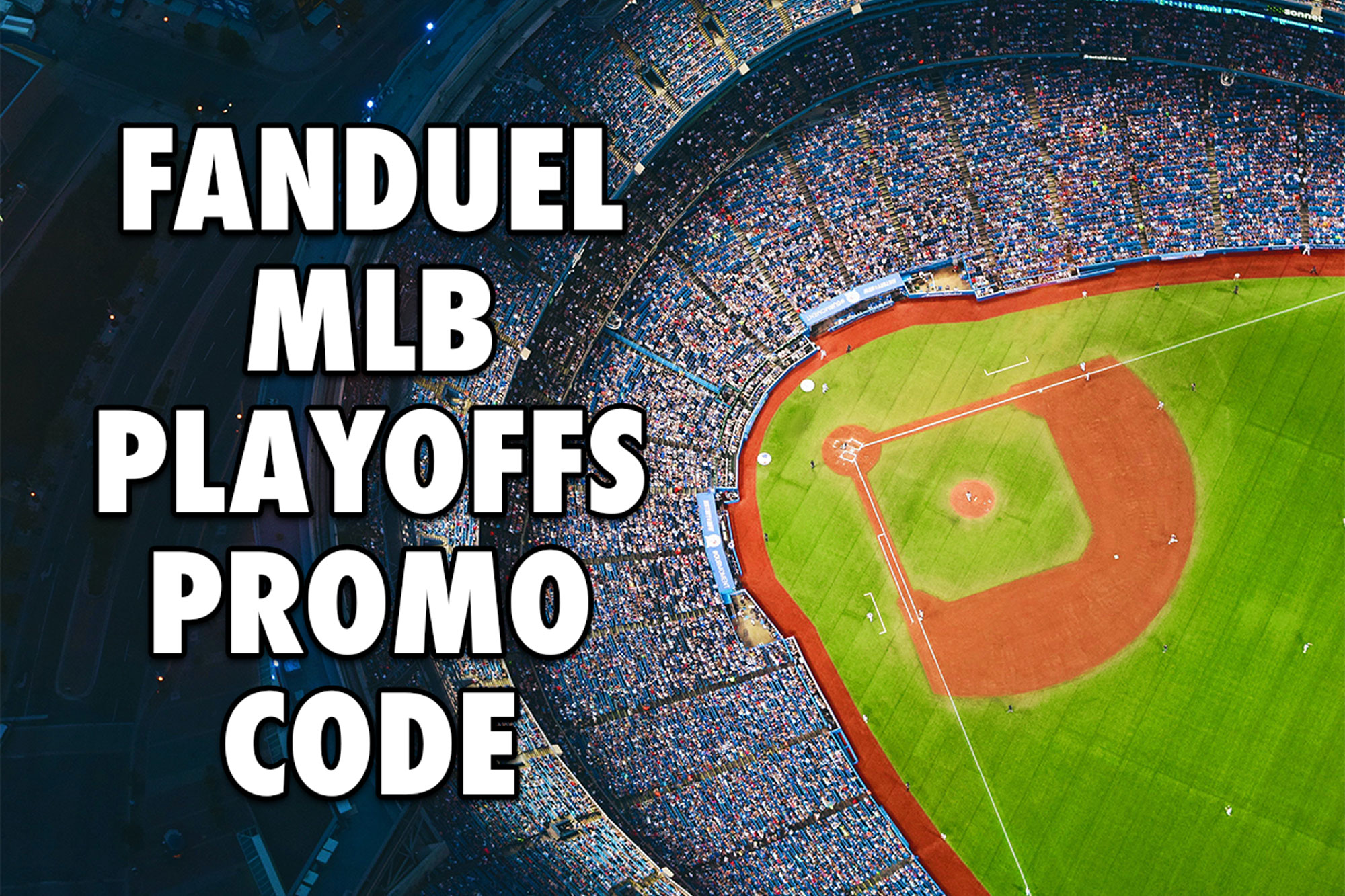 MLB Opening Day DraftKings Promo Code Gives 40-1 Bet $5 Win $200!