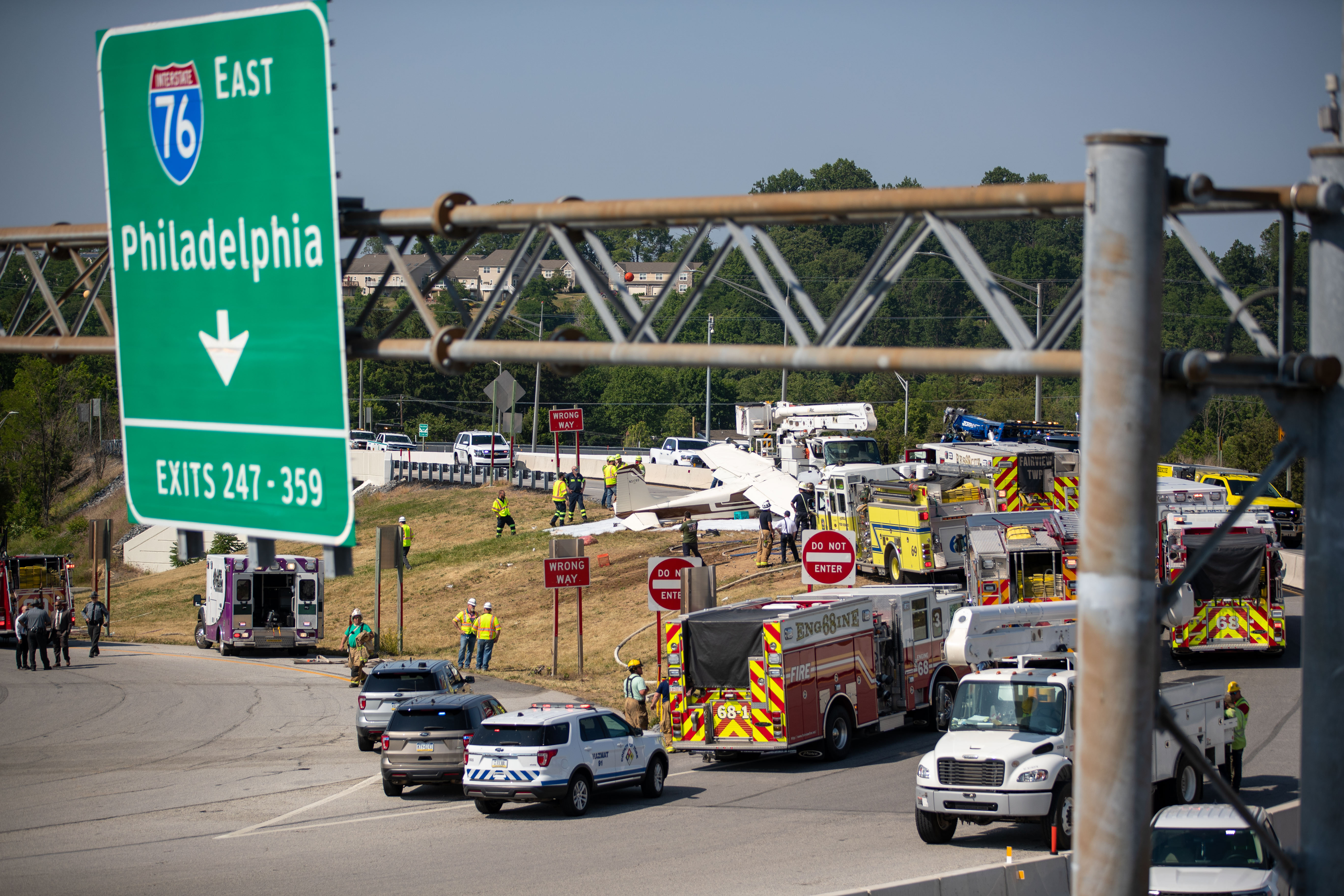 Pa Turnpike Exit List 53 - of3bjbd