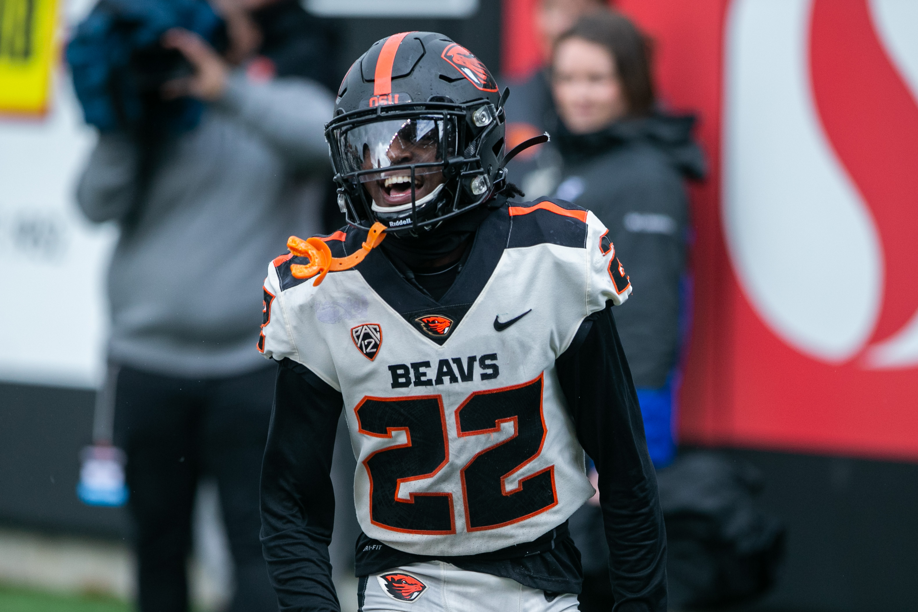 Better Know A Regional Opponent: The Oregon State Beavers - Anchor Of Gold
