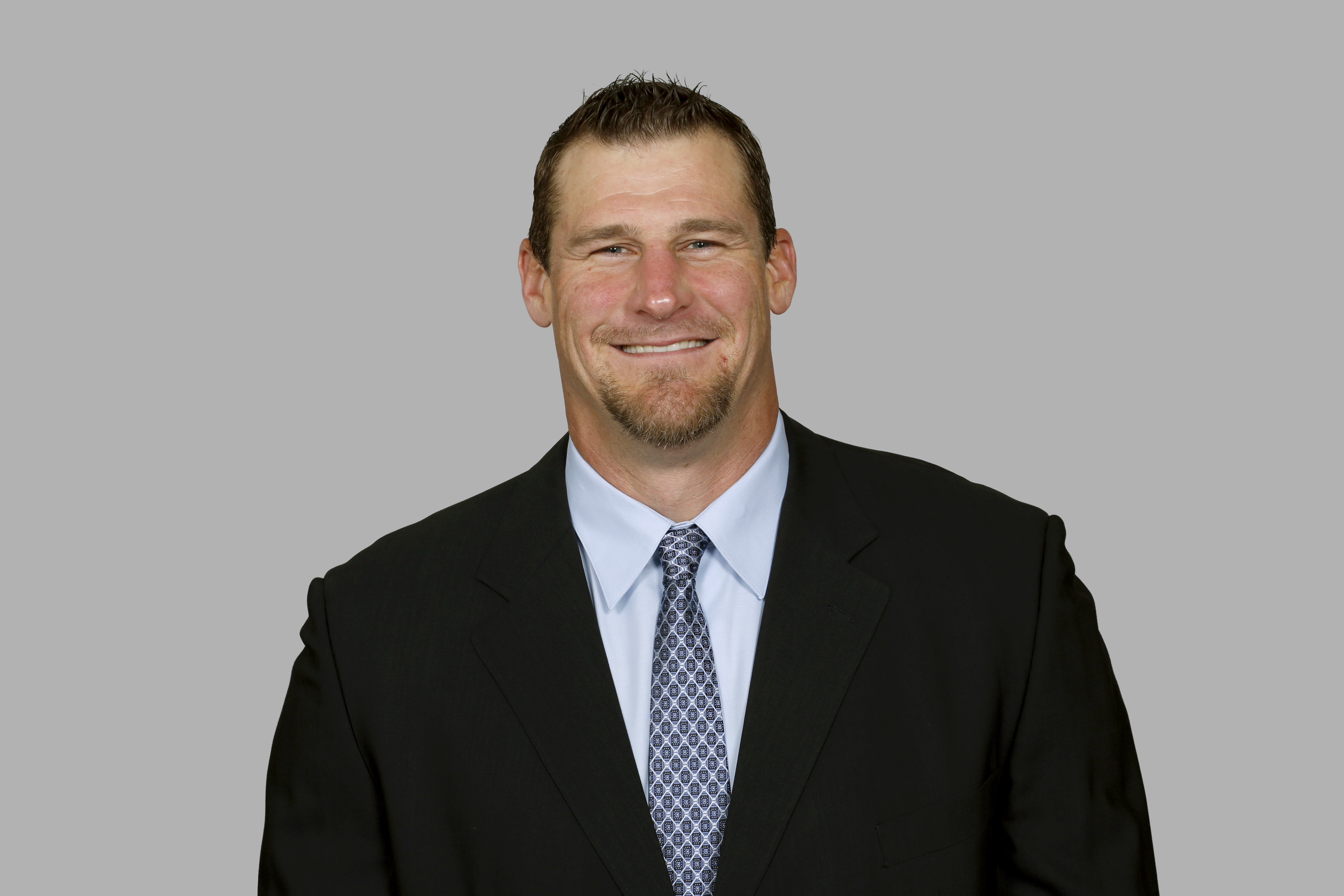 Lions head coach Dan Campbell, ex-Giants tight end, crushes introductory  press conference: 'We're going to bite a kneecap off!' 
