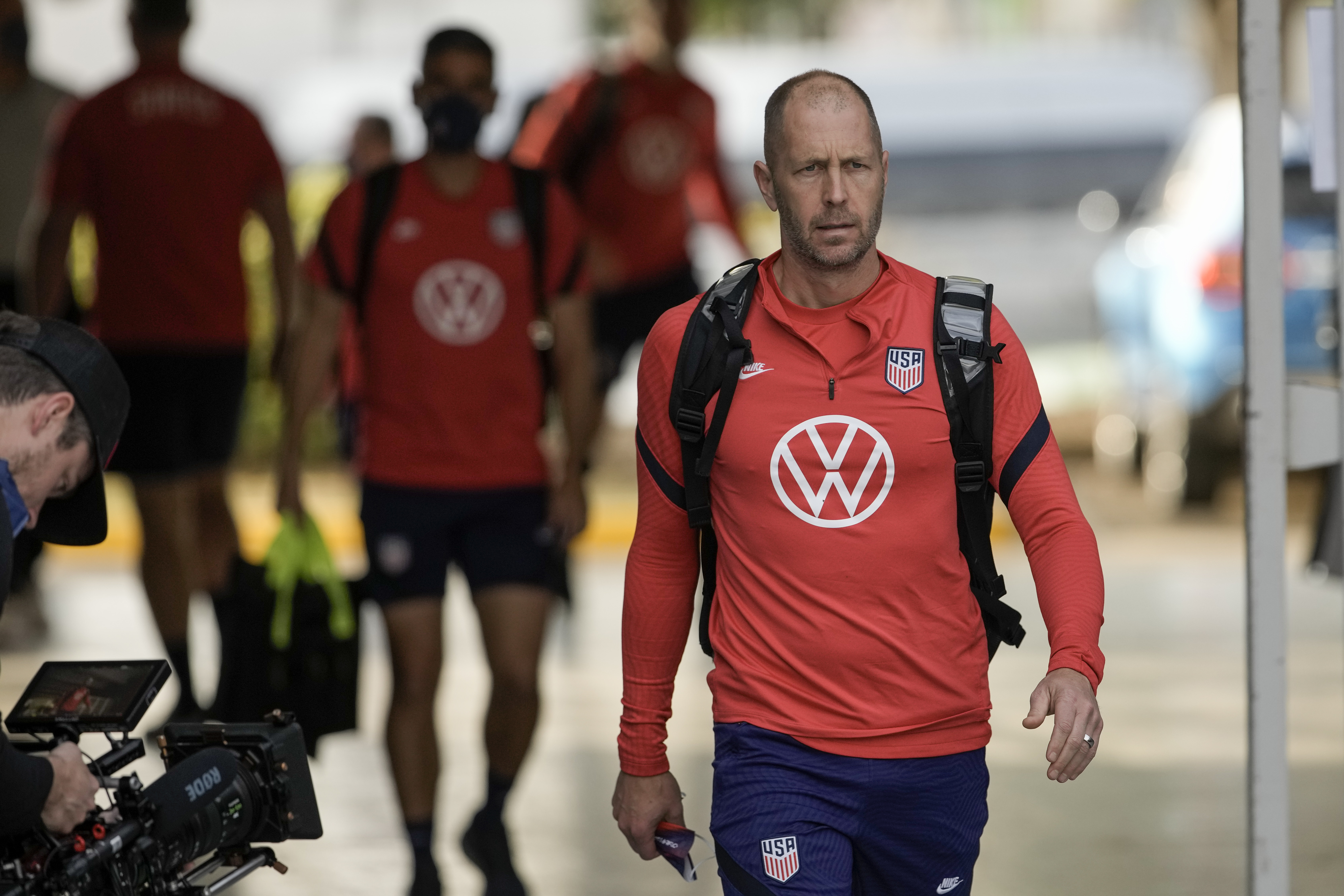 USA vs. Costa Rica, 2022 World Cup qualifying: What to watch for - Stars  and Stripes FC