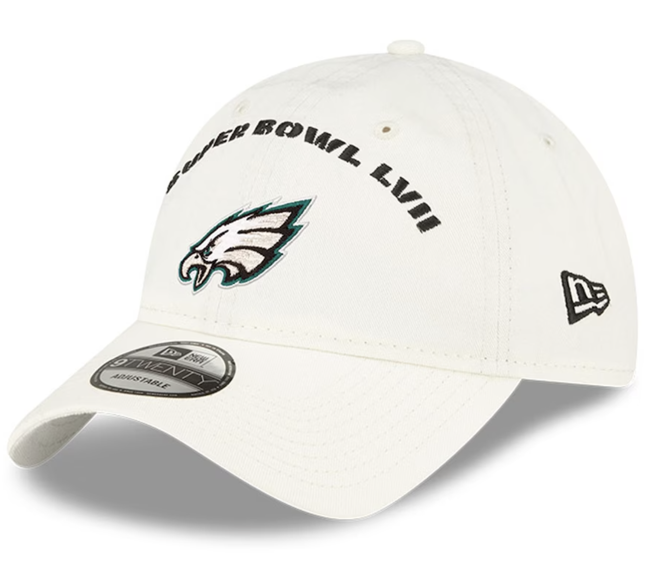 Philadelphia Eagles Fanatics Branded Super Bowl LVII Custom