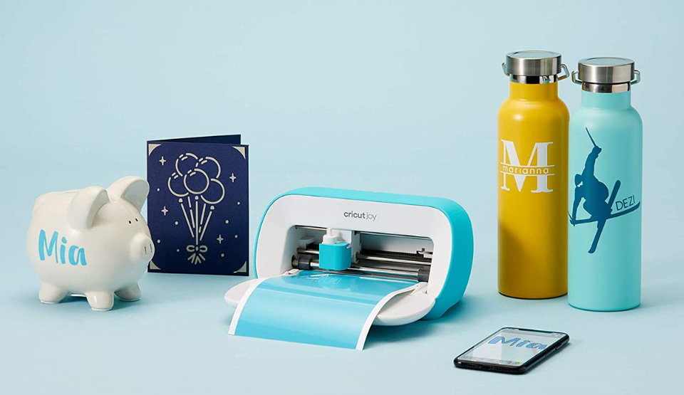 deals: These Cricut machines and accessories are on sale for up to  43% off 