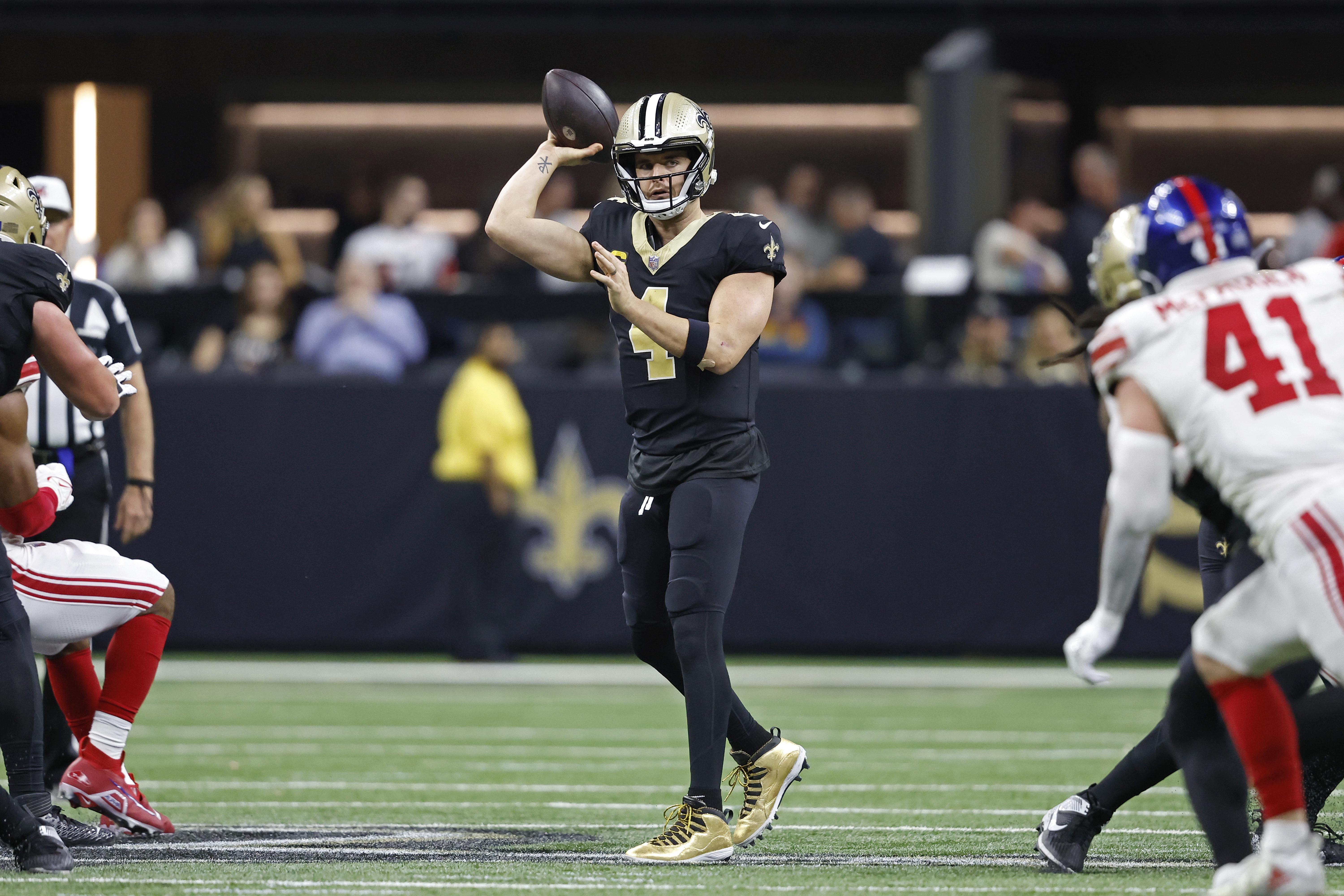 How to watch rams clearance vs saints