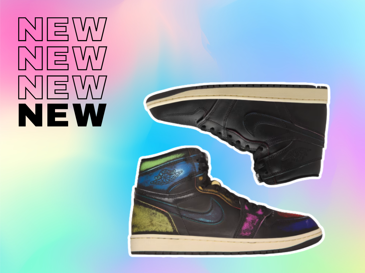 Jordan Black High-Top Athletic Sneakers with Minimalist Design 23 Best Jordans Of All Time By Release Dates (Updated Ranking) main image 2