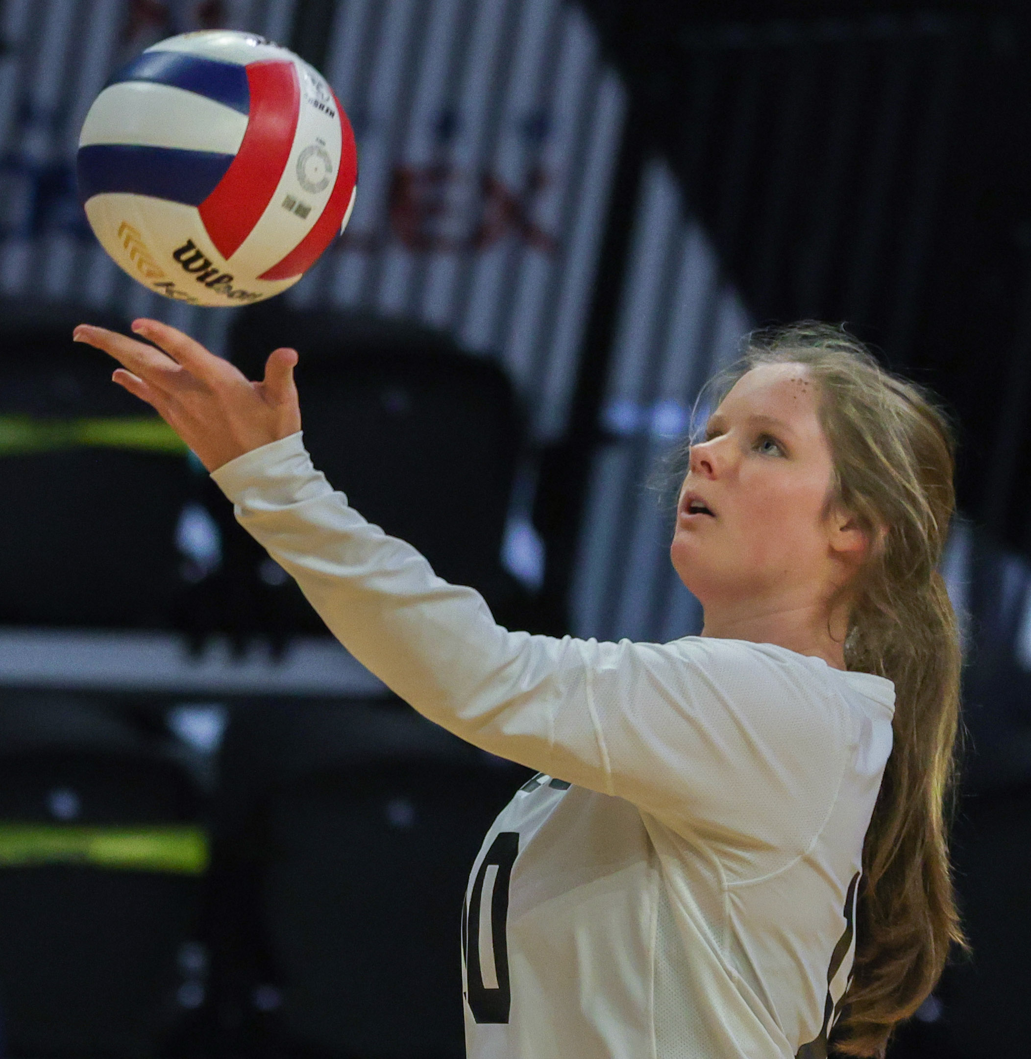 Ahsaa 2a Volleyball Championship 5262