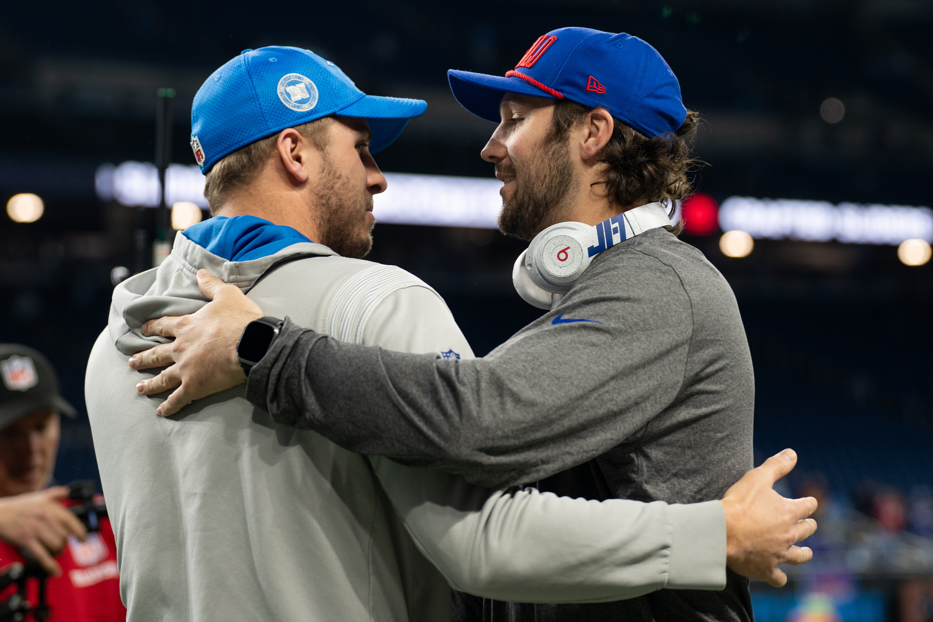 Shout! The Buffalo Football Podcast