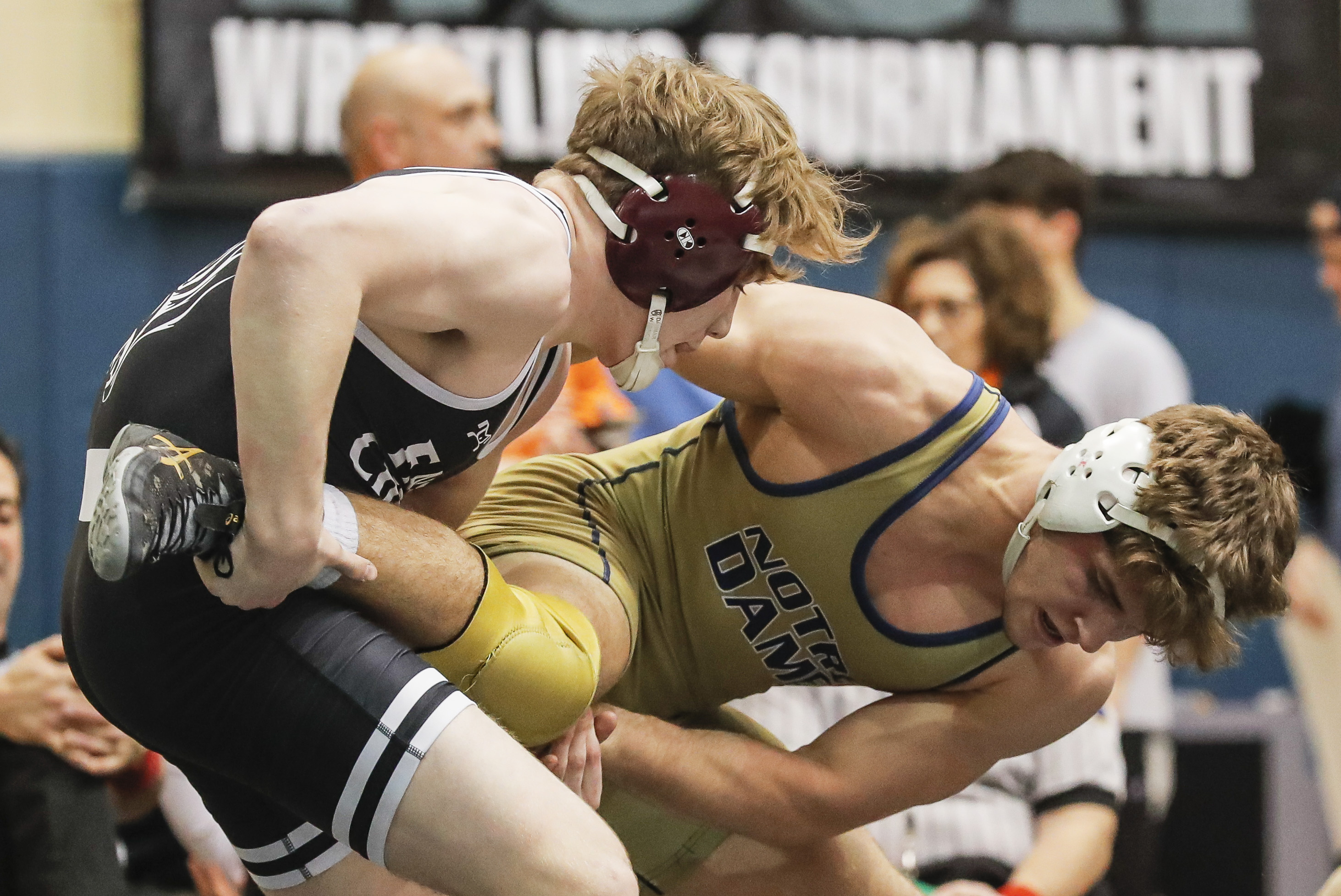 The 2023 PIAA 2A Wrestling Finalists - Pennlive.com