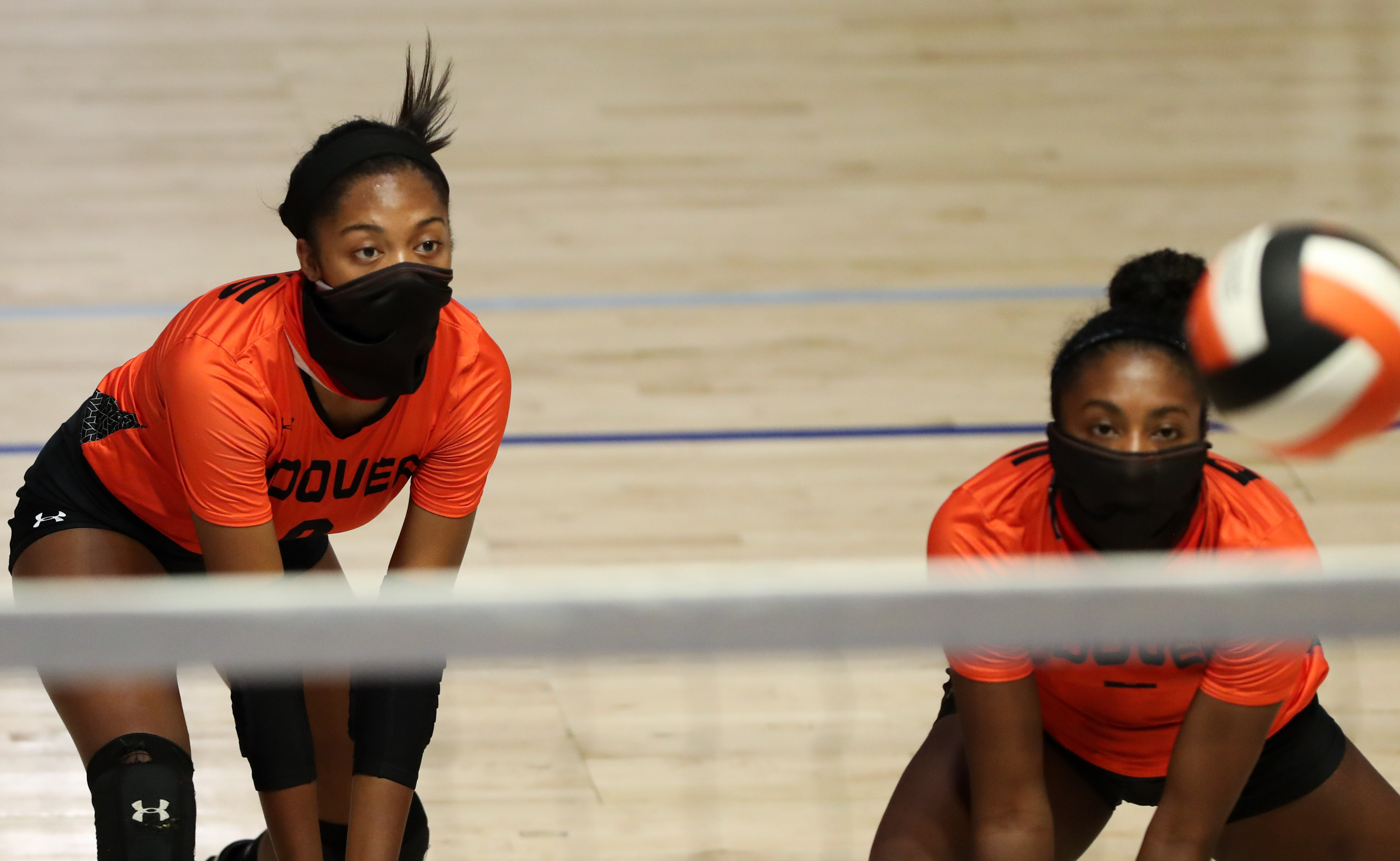 HS Volleyball update: Hoover wins Boddie Tournament as coach Chris