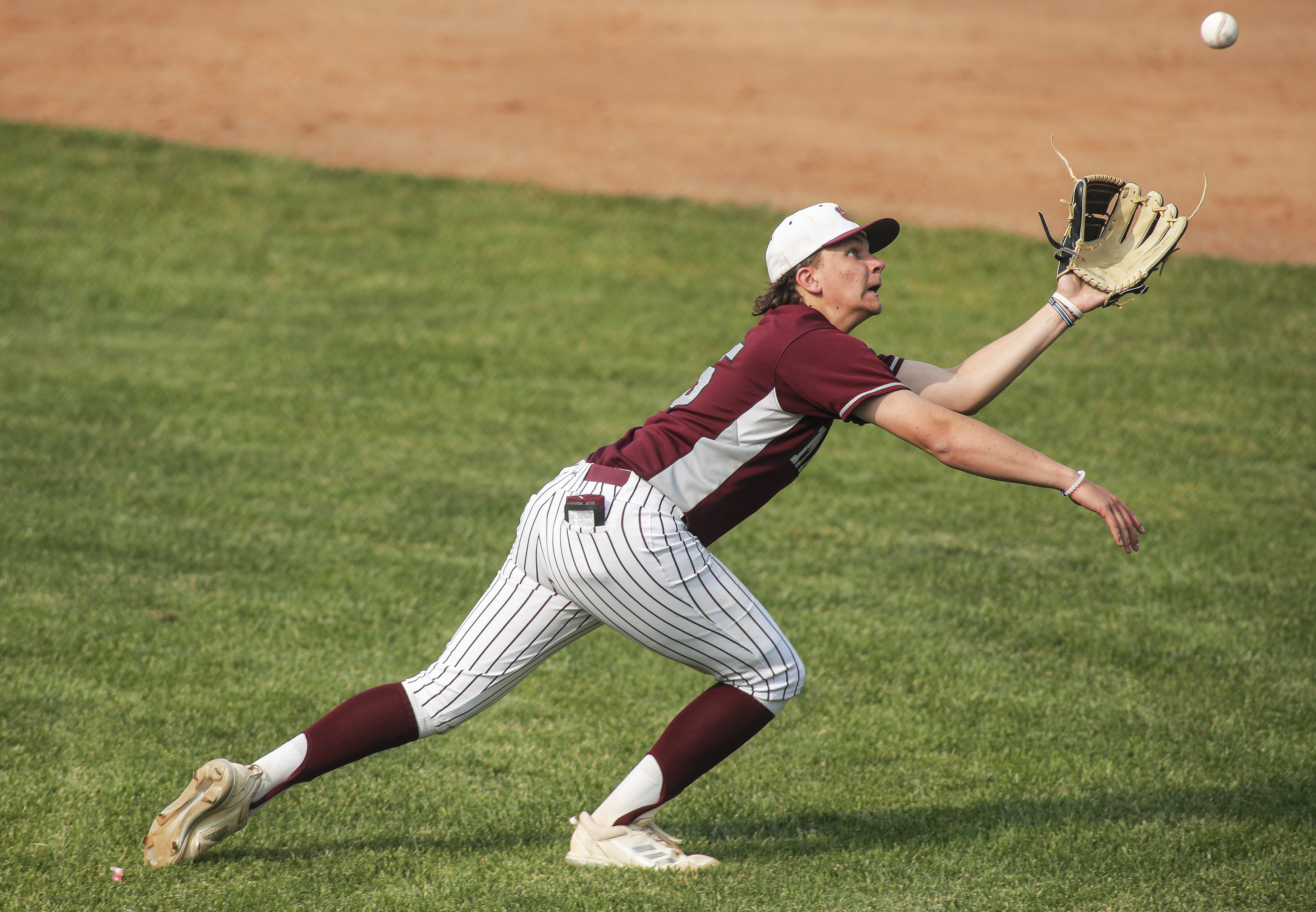 Hopewell Valley 15U Travel Baseball team wins USABL Central