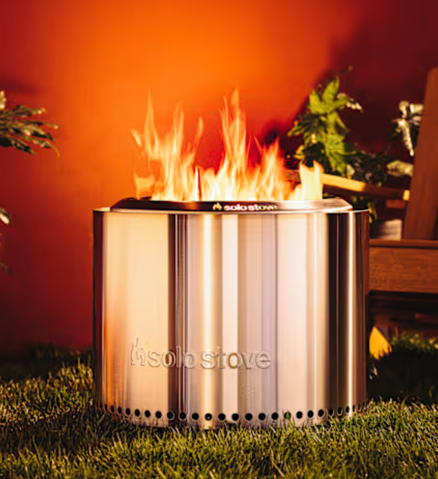 How to find Solo Stove Snoop-Edition Bonfire 2.0, fire pit