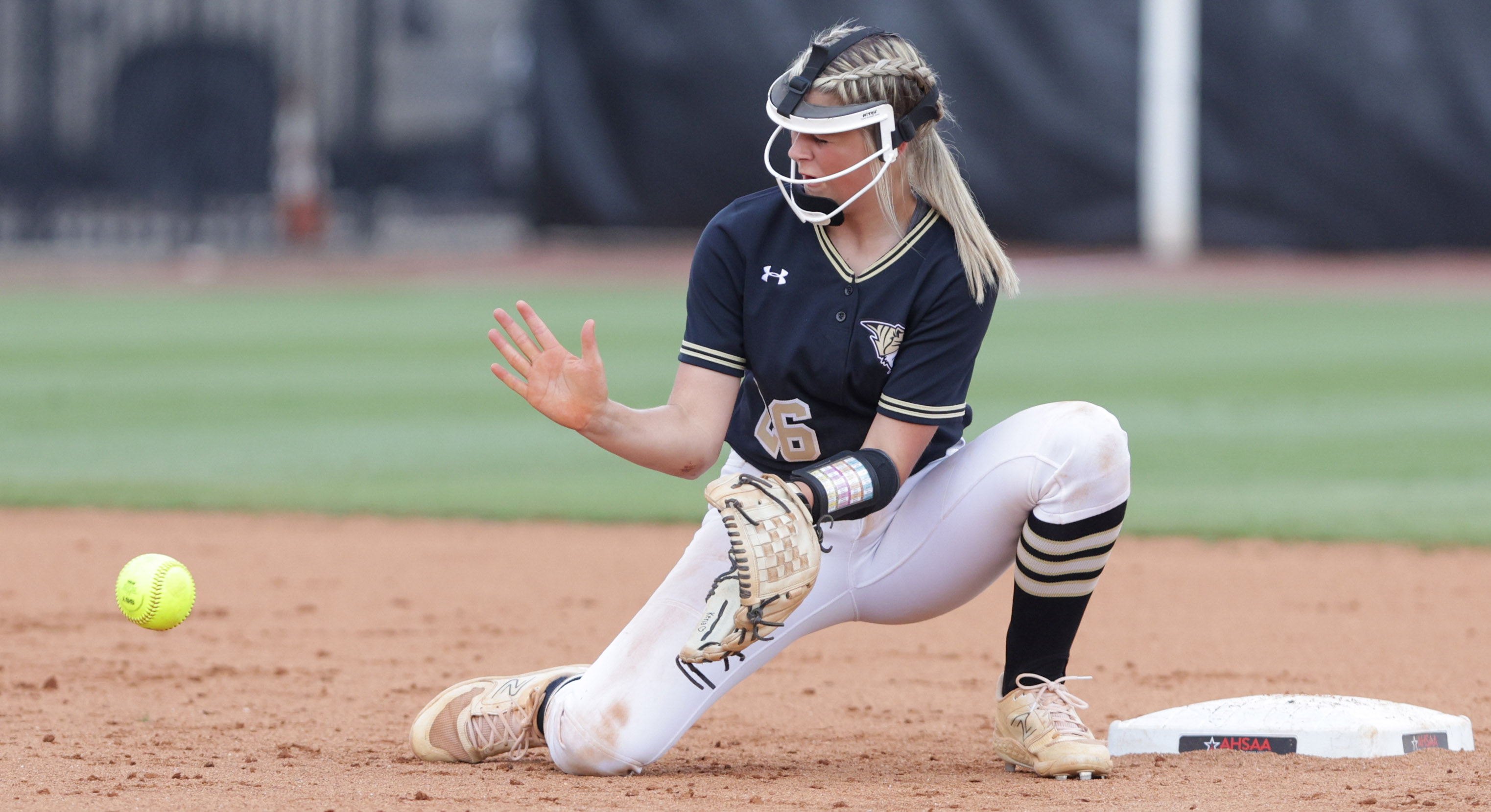 AHSAA 5A Softball Championship - Al.com