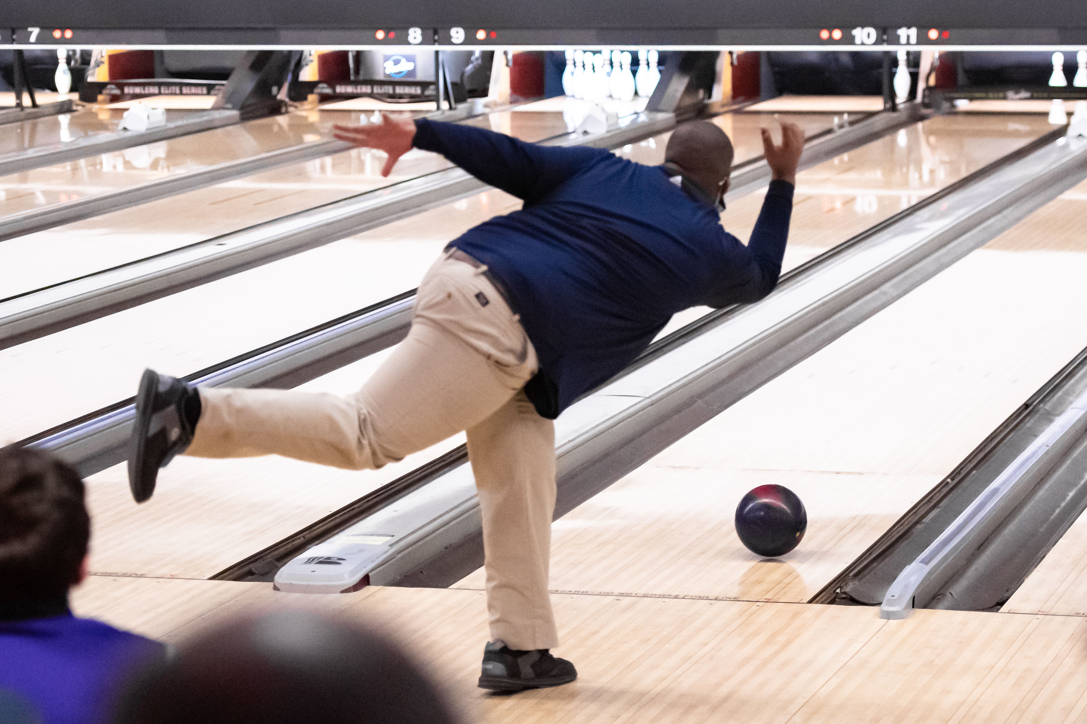 Boys bowling: Burlington Township cards top spot at Central Jersey  sectional (PHOTOS) 