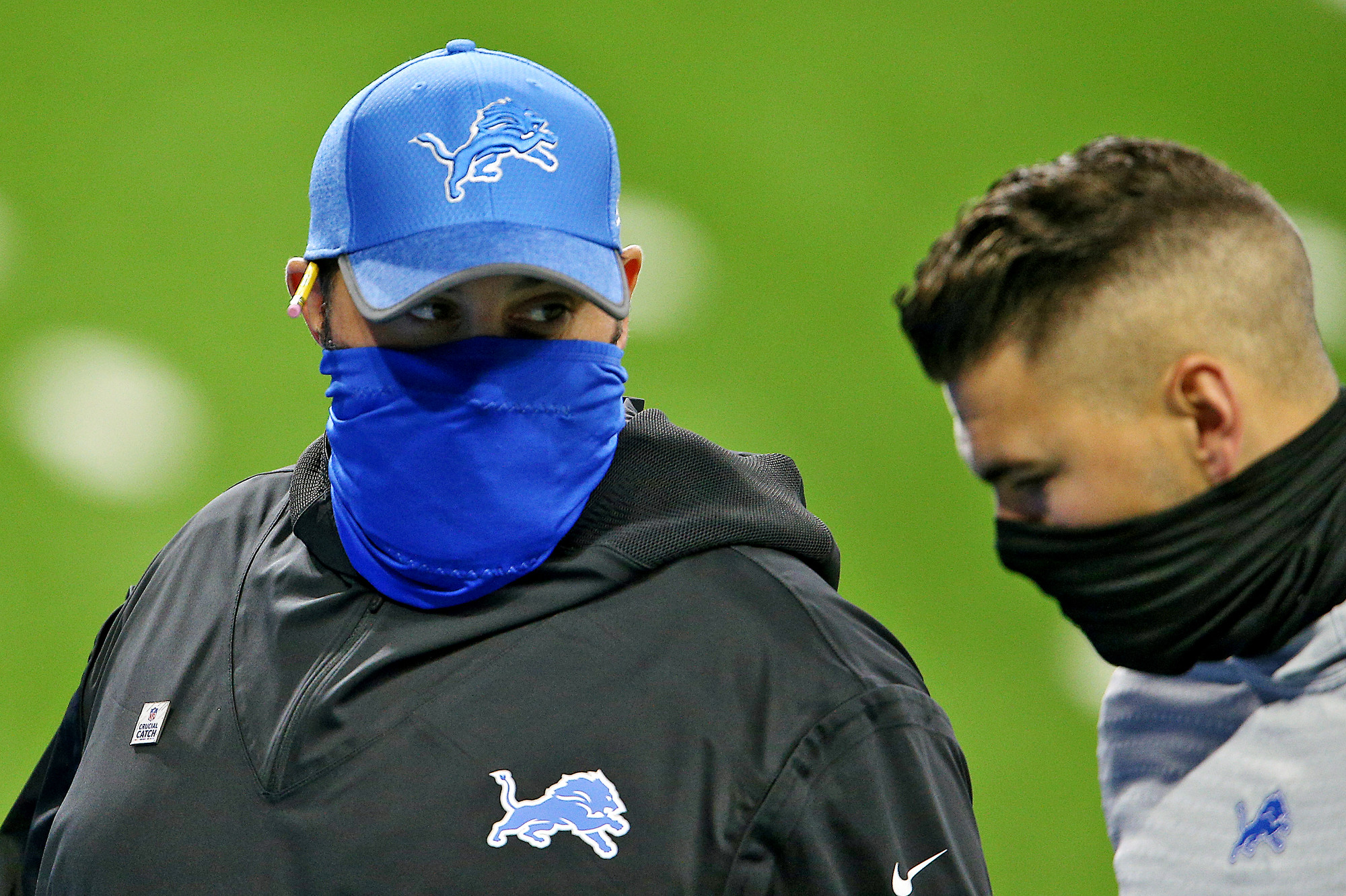 NFL rumors: Lions to fire Matt Patricia if team loses in Week 6?