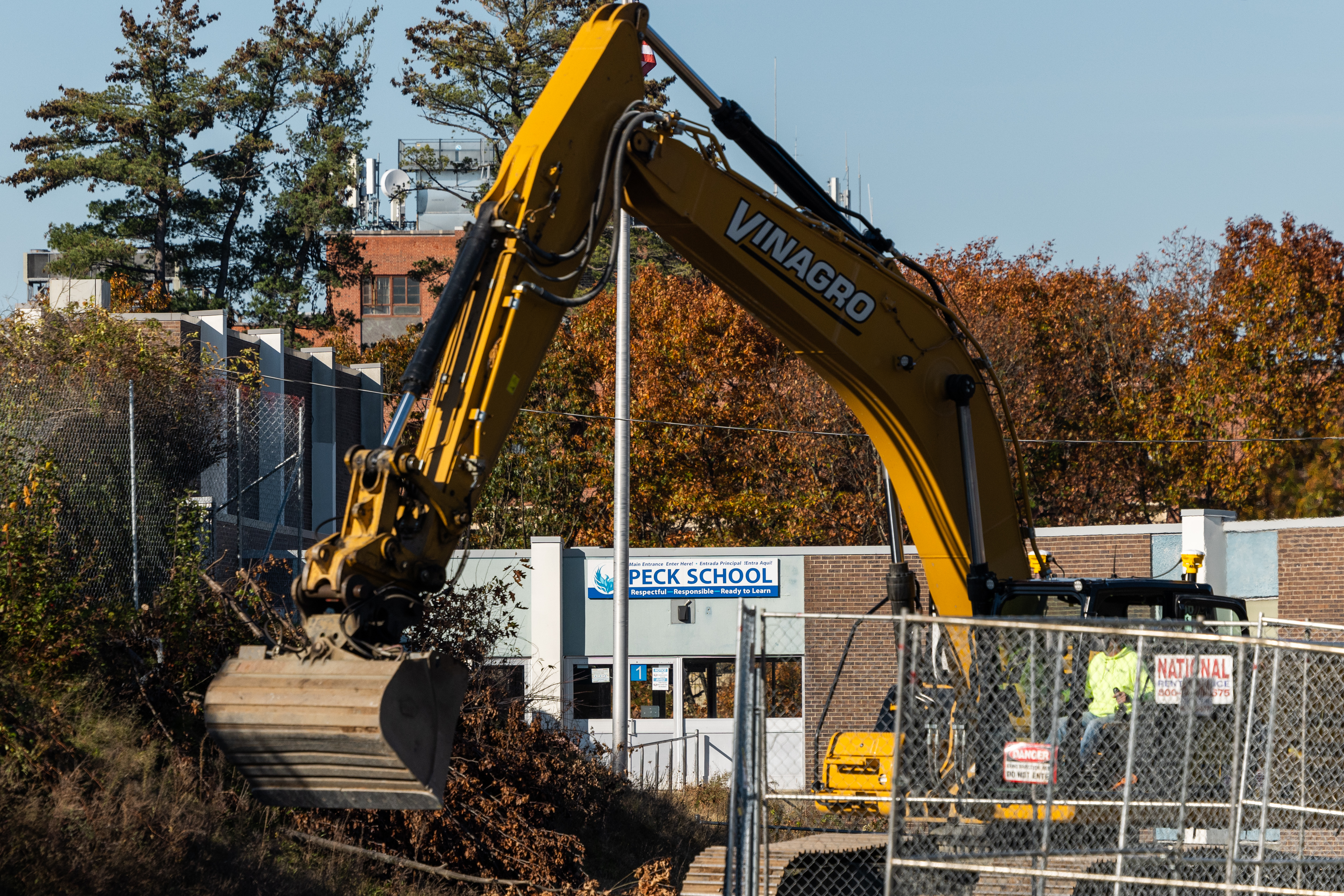 In English y en Español: - Southbridge Public Schools