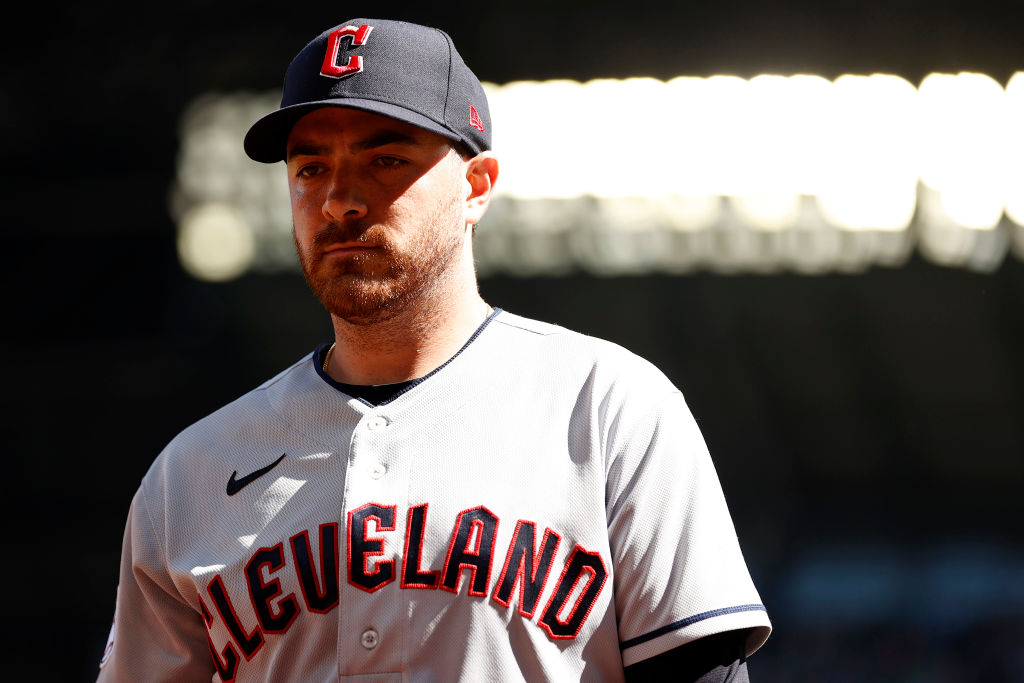 Will the 2022 Cleveland Guardians have some 1995 magic in them? Hey,  Hoynsie 
