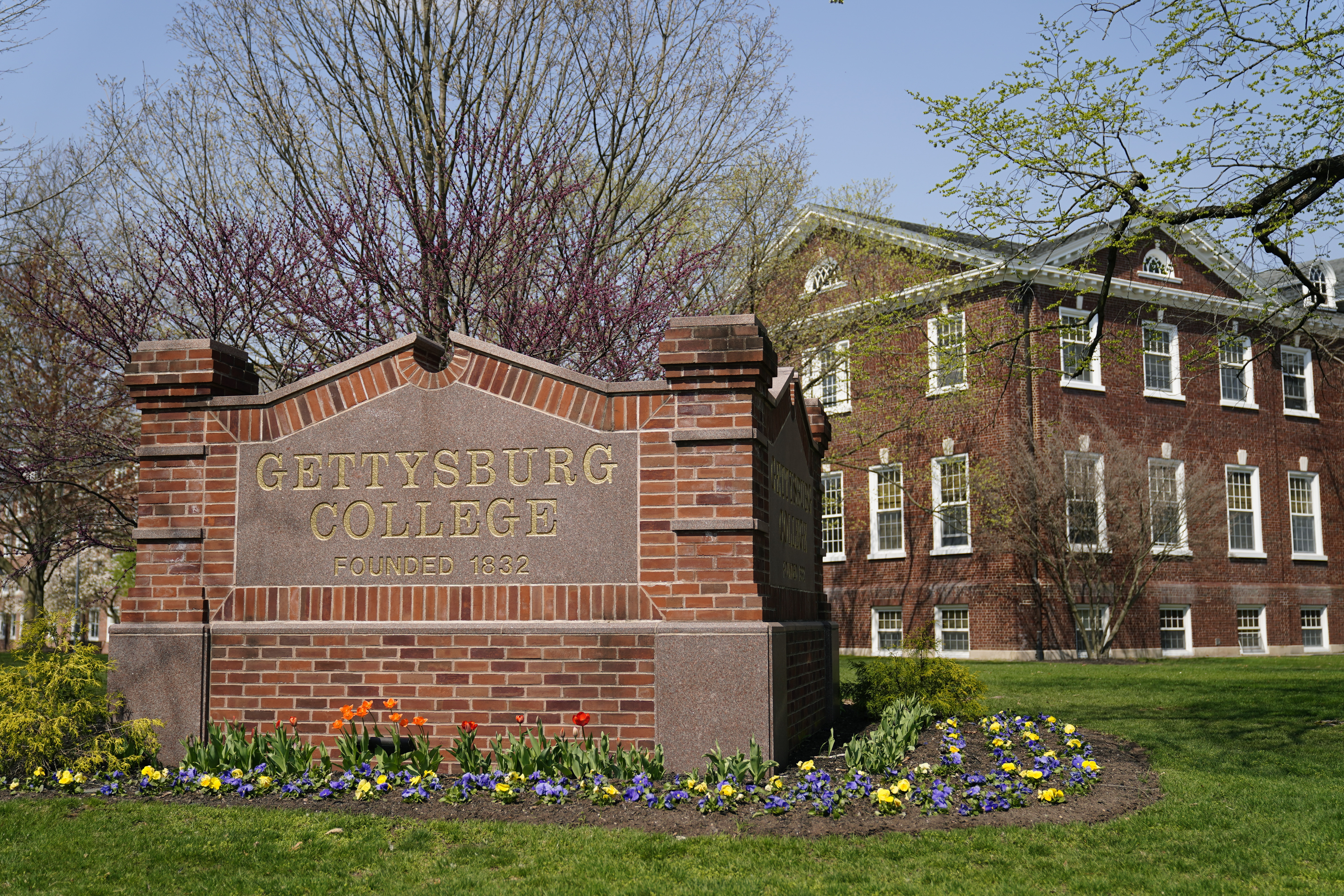 Gettysburg College Final Exam Schedule Fall 2022 Gettysburg College Grad Hopes For Rape Arrest After Receiving Facebook  Confession - Pennlive.com