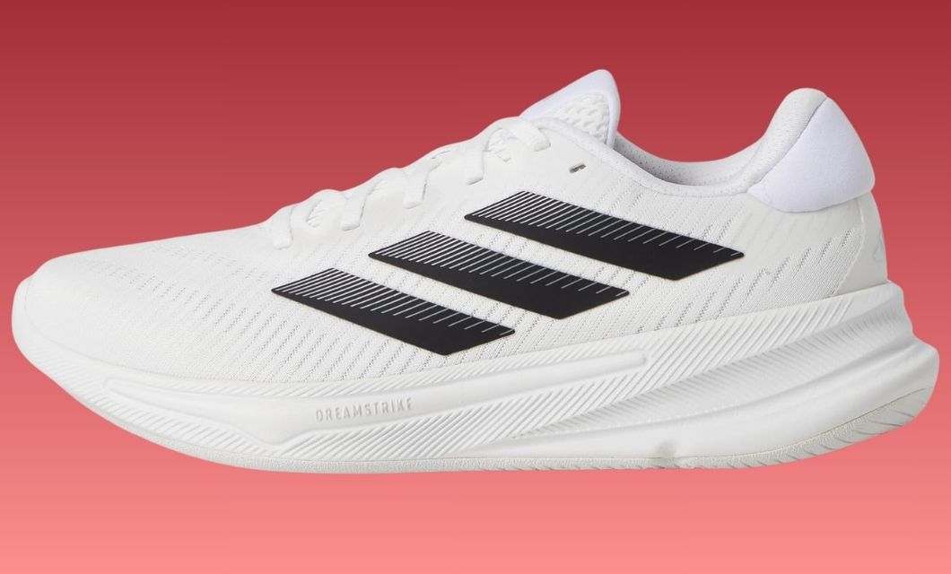 Zappos just dropped the price of Adidas' Supernova Ease Running