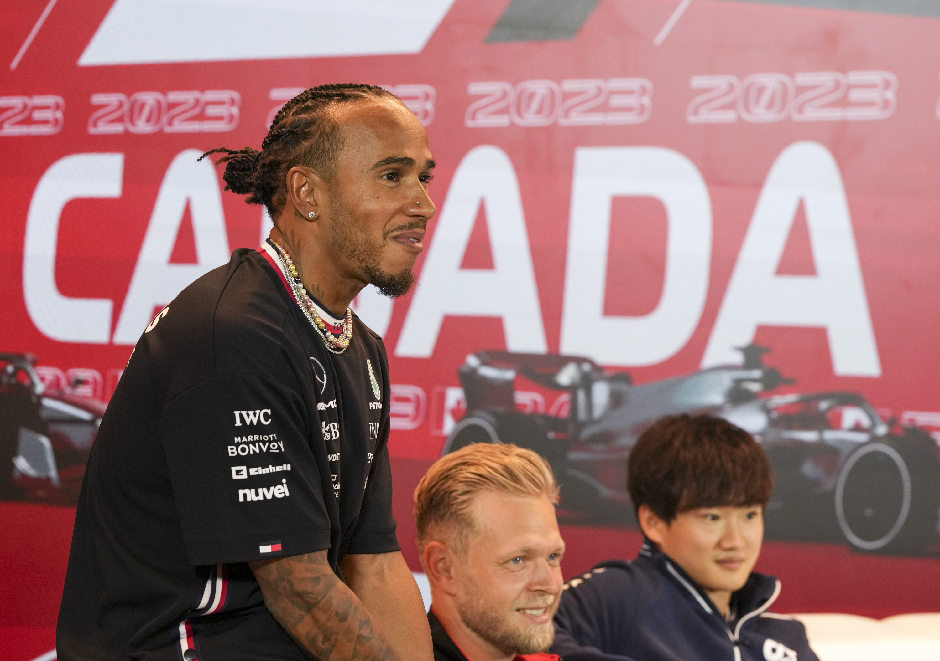 How to stream the 2023 Canadian Grand Prix on F1 TV Pro