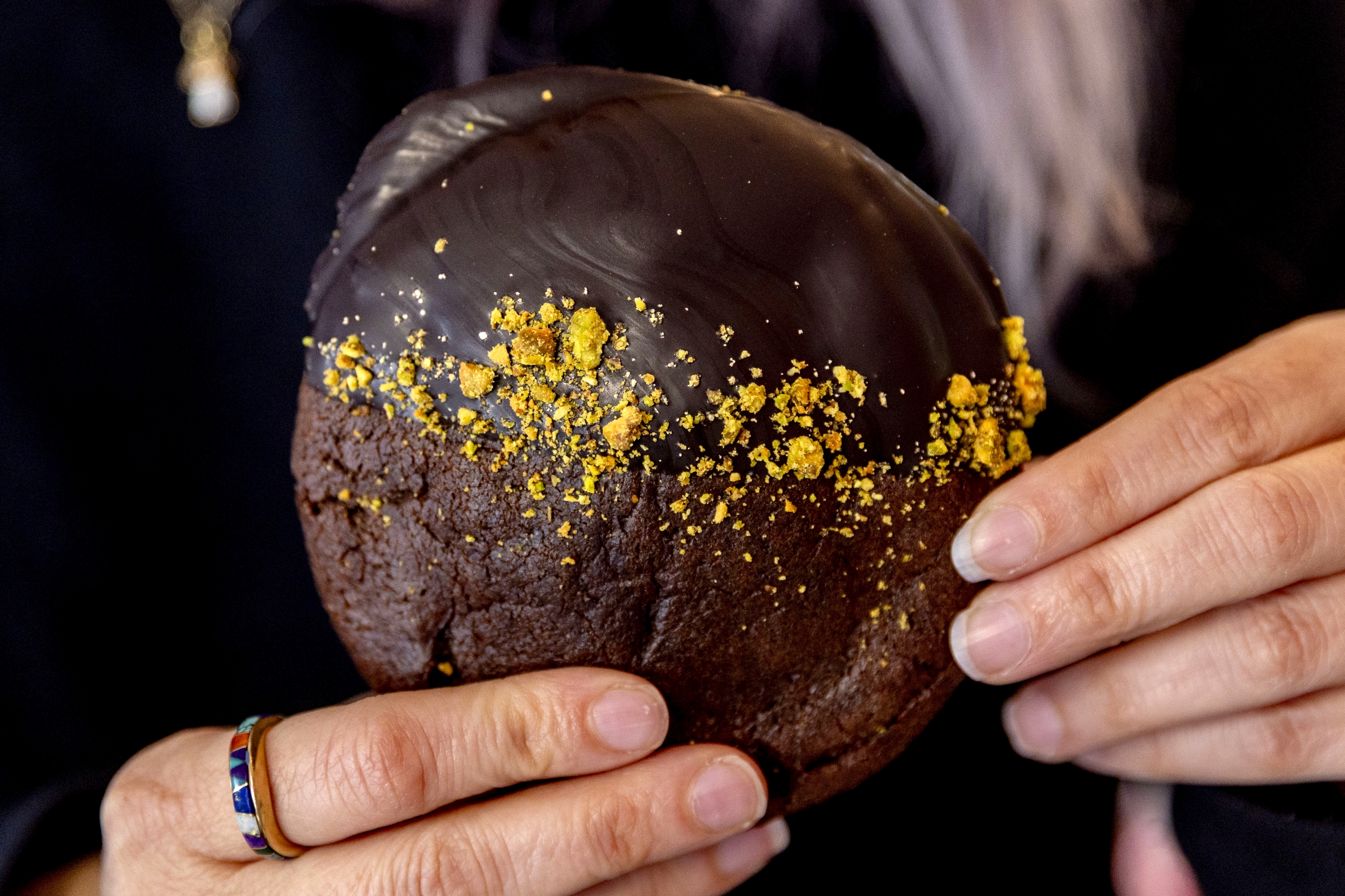 Porno jameliz benítez smith