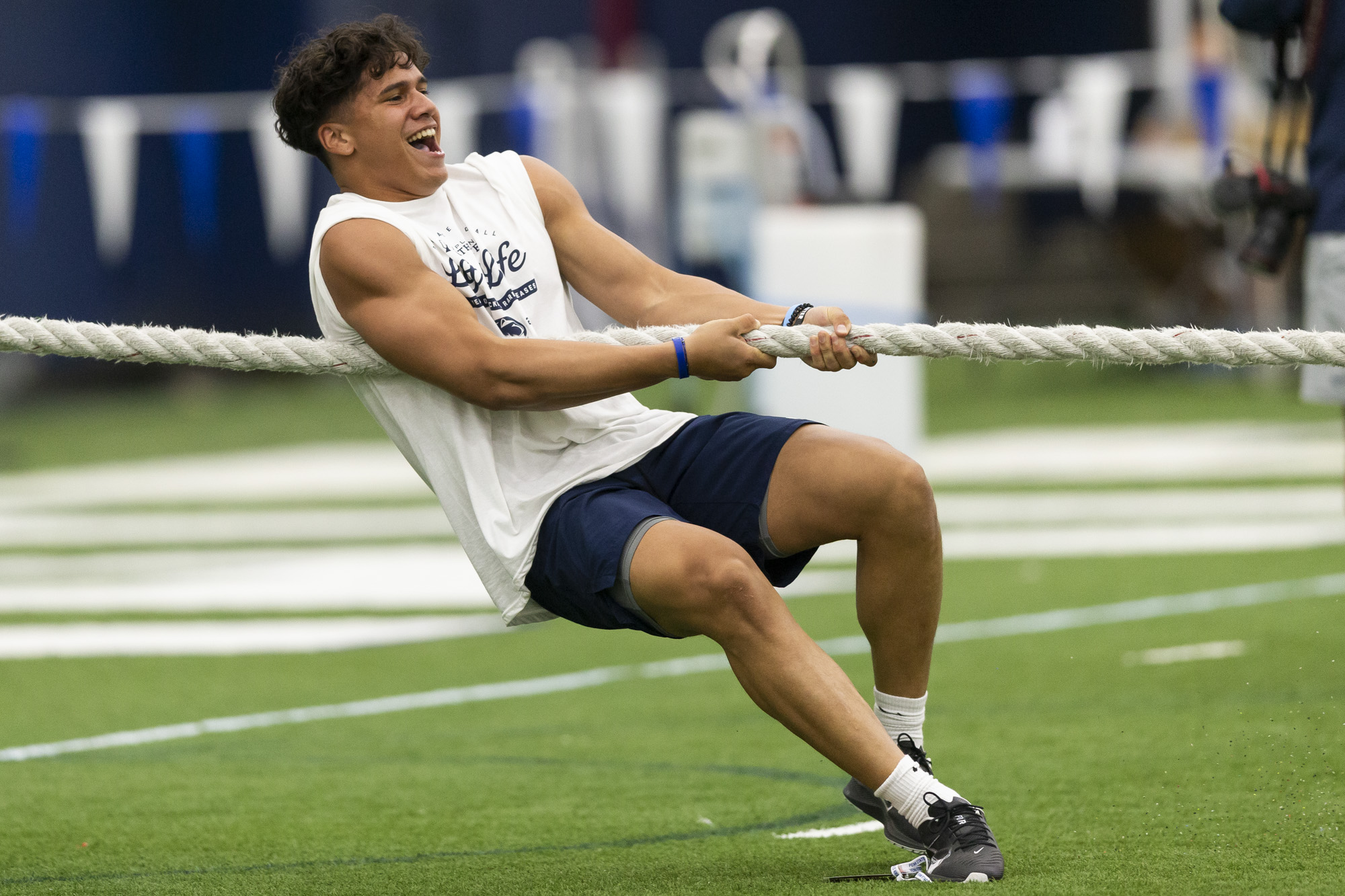 Penn State Lift for Life, 2023 - pennlive.com