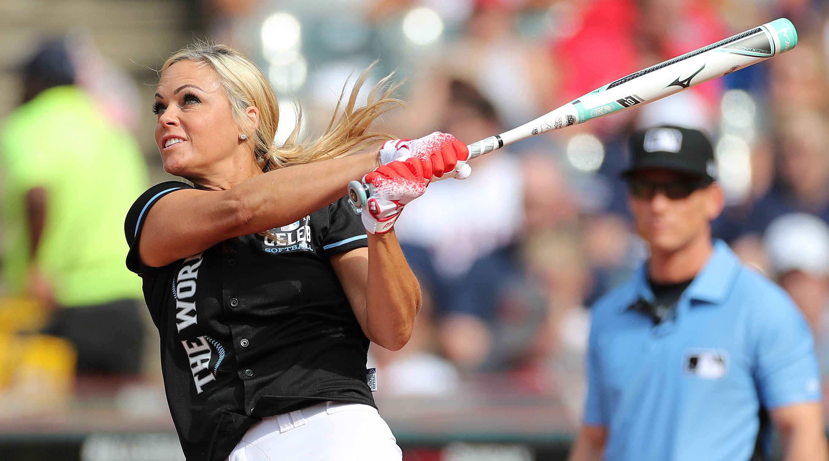 How to Watch MLB All-Star Celebrity Softball game (7/16/22) Free Live Stream, channel, time