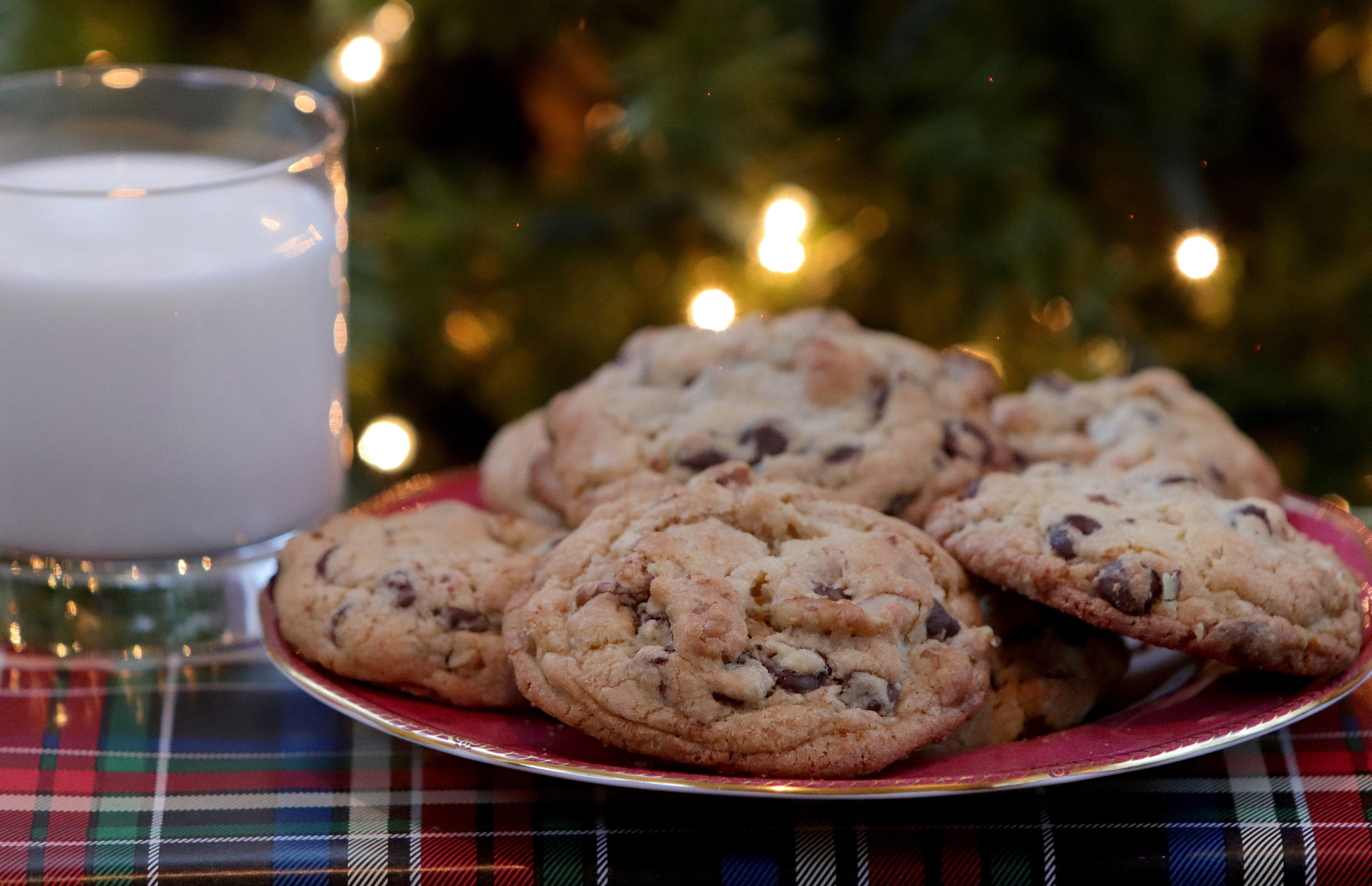 Cookies in Israel