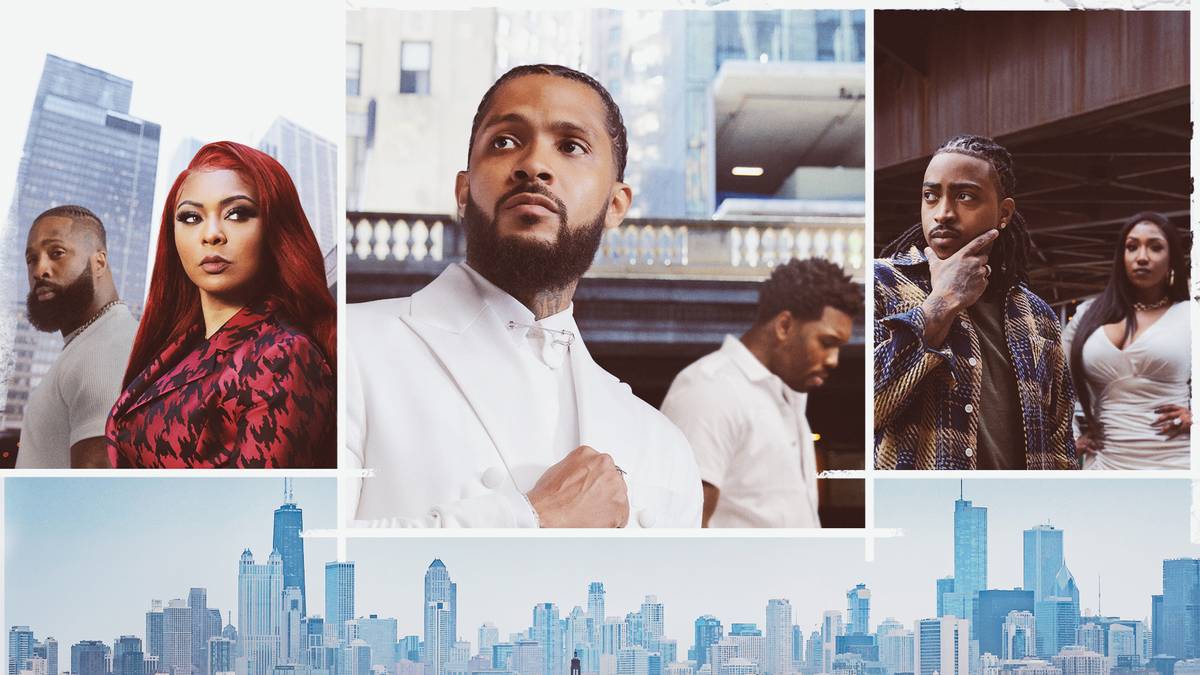 Black Ink Crew: Chicago' season 8 premiere: How to watch and where 