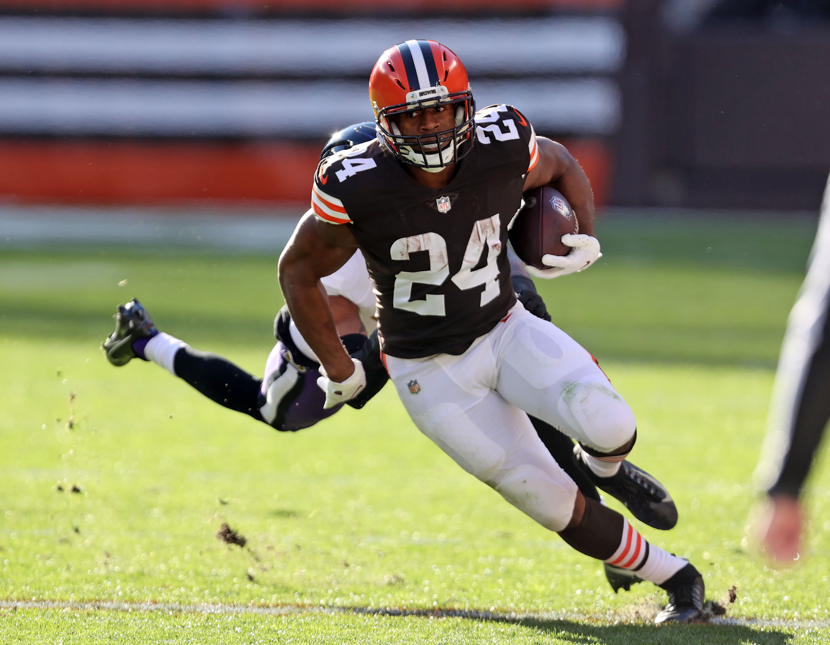 Browns & Ravens: Underachieving teams having strange seasons – Terry  Pluto's Pregame Scribbles 