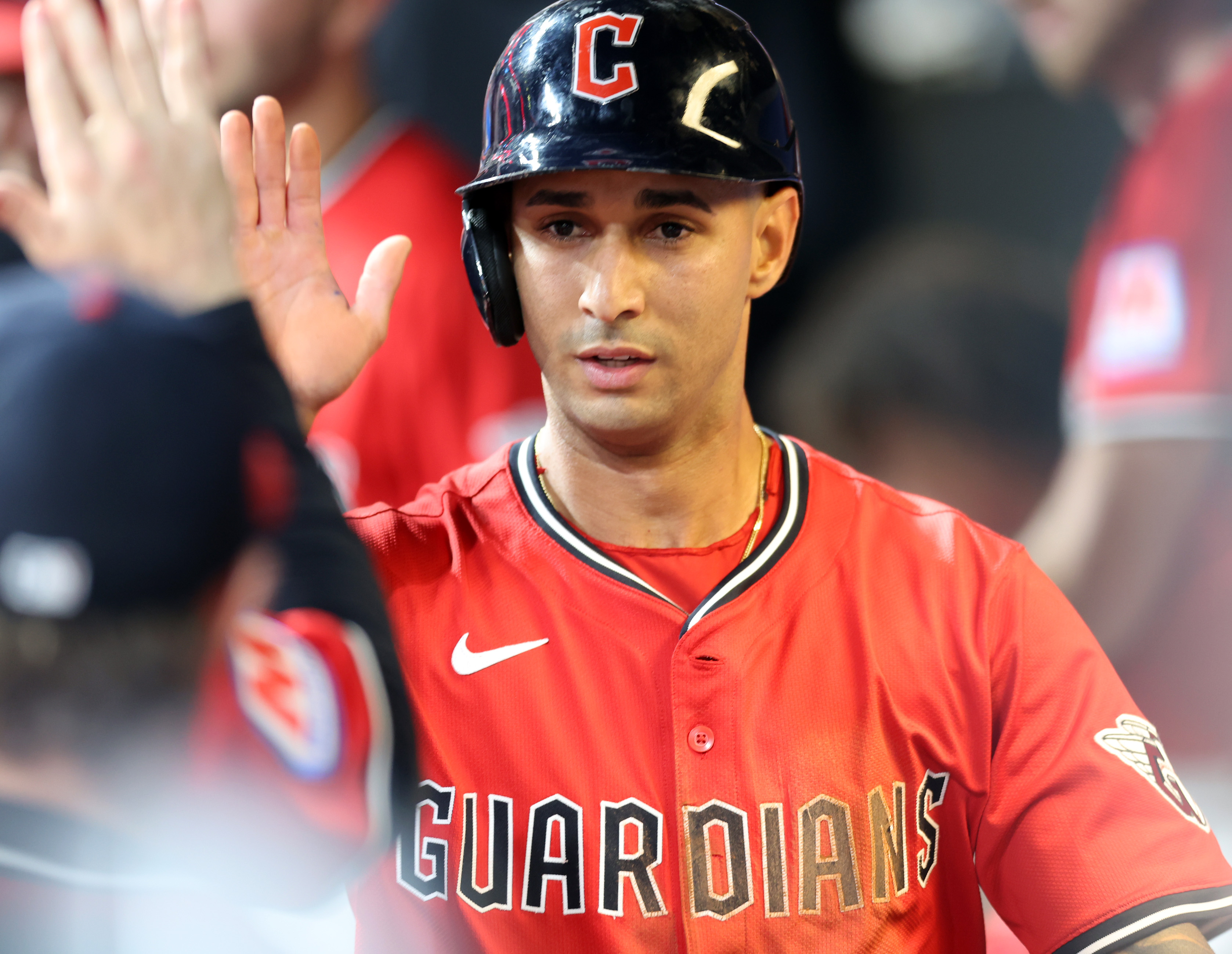 Cleveland Guardians vs. Detroit Tigers, September 24, 2025 - cleveland.com