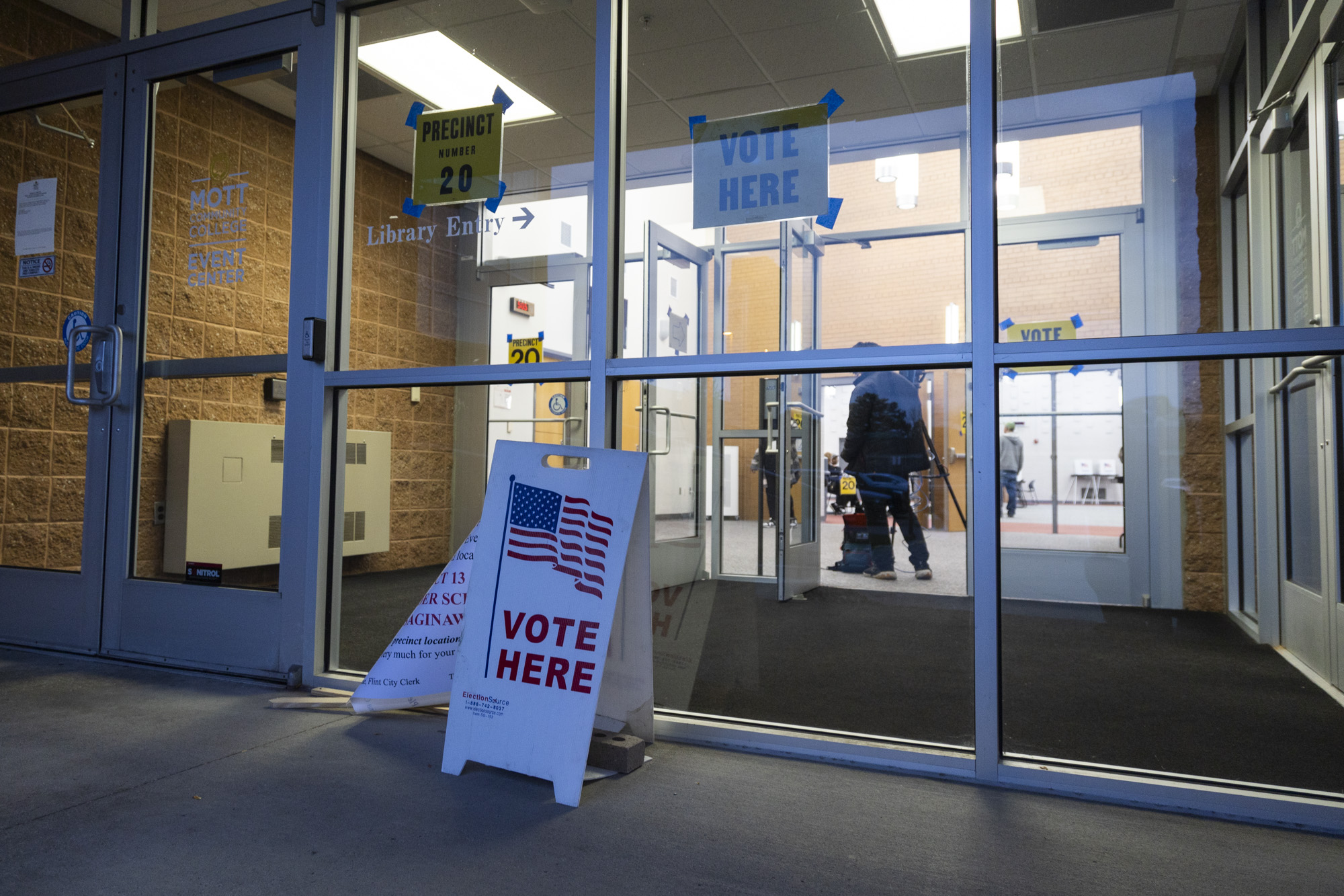 election 2024 genesee - mlive.com