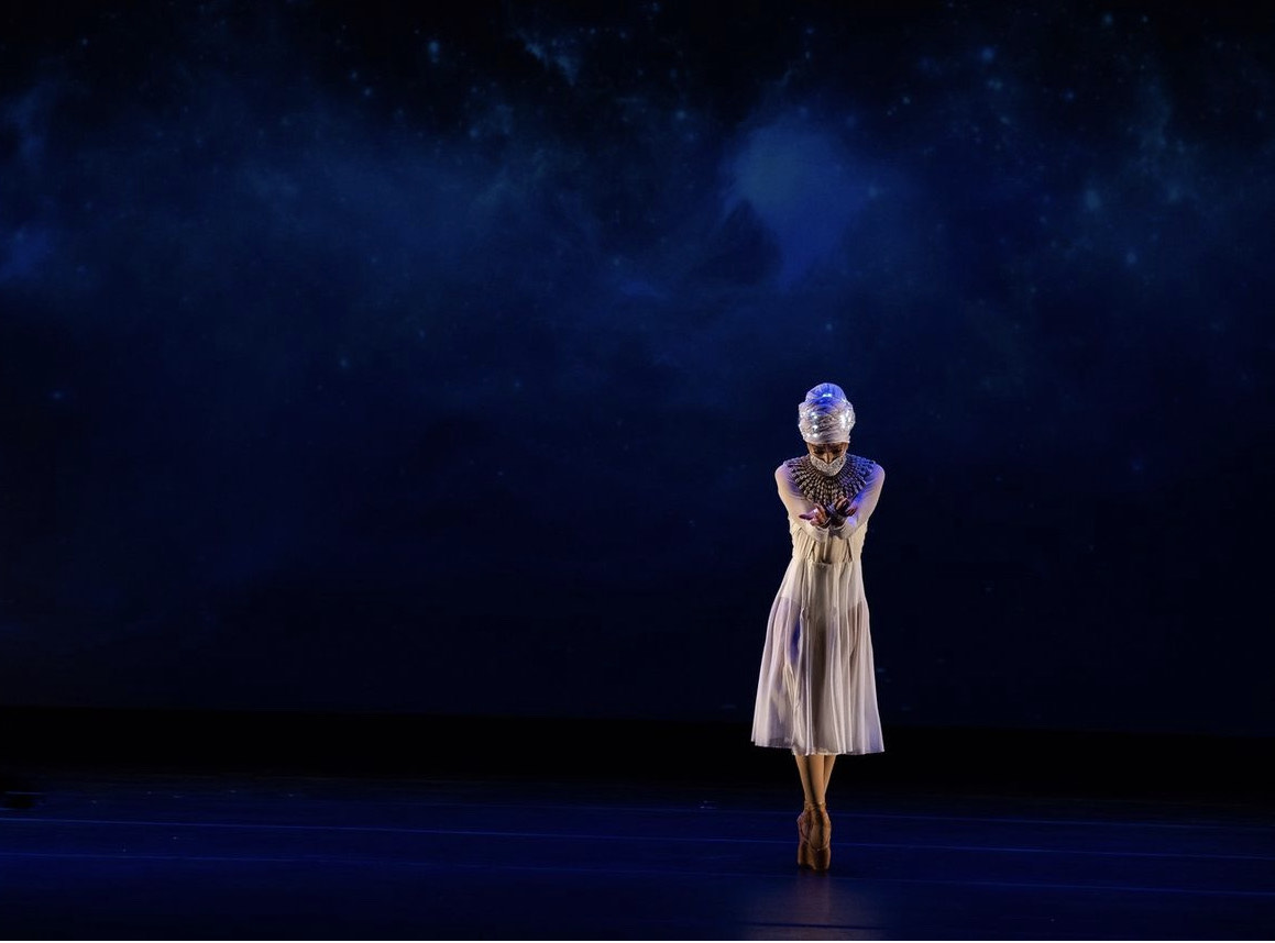 "Nutcracker" productions in Birmingham