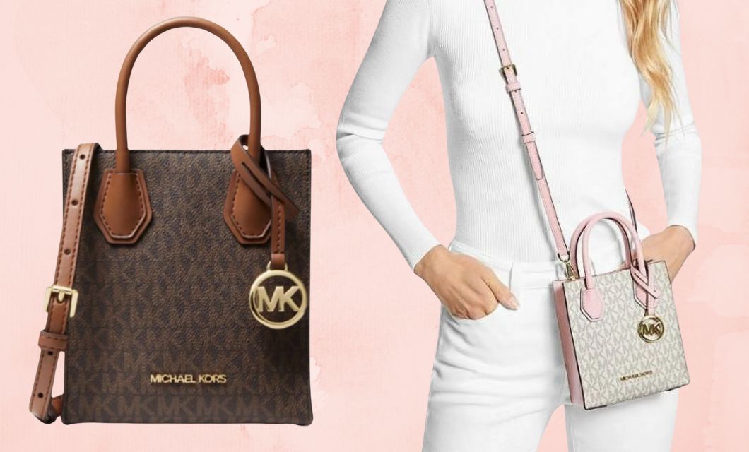 Walmart's Michael Kors handbag is on sale and ships free - al.com