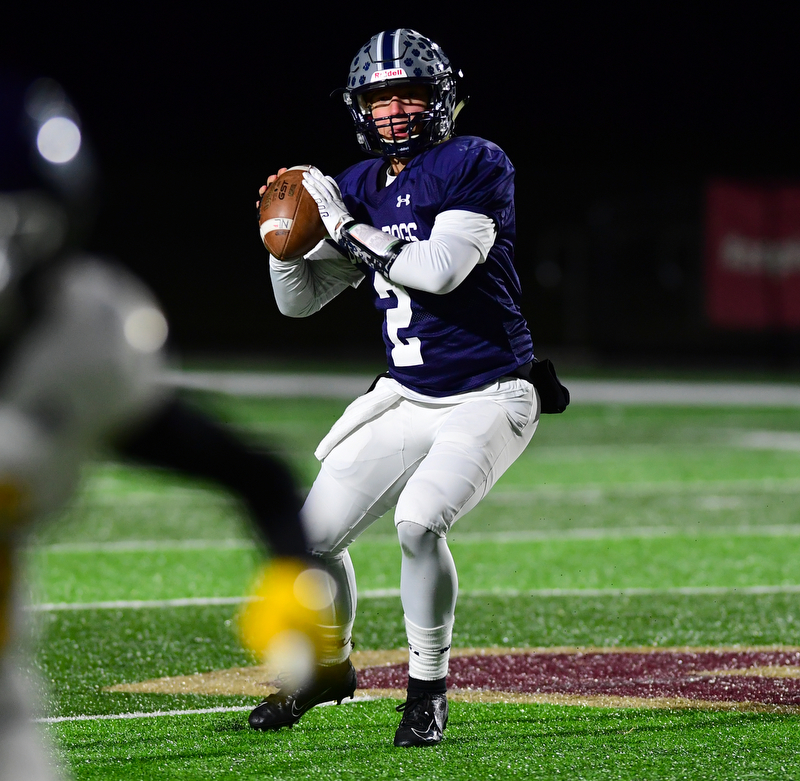 PIAA Class 2A quarterfinals: Northern Lehigh vs. West Catholic ...