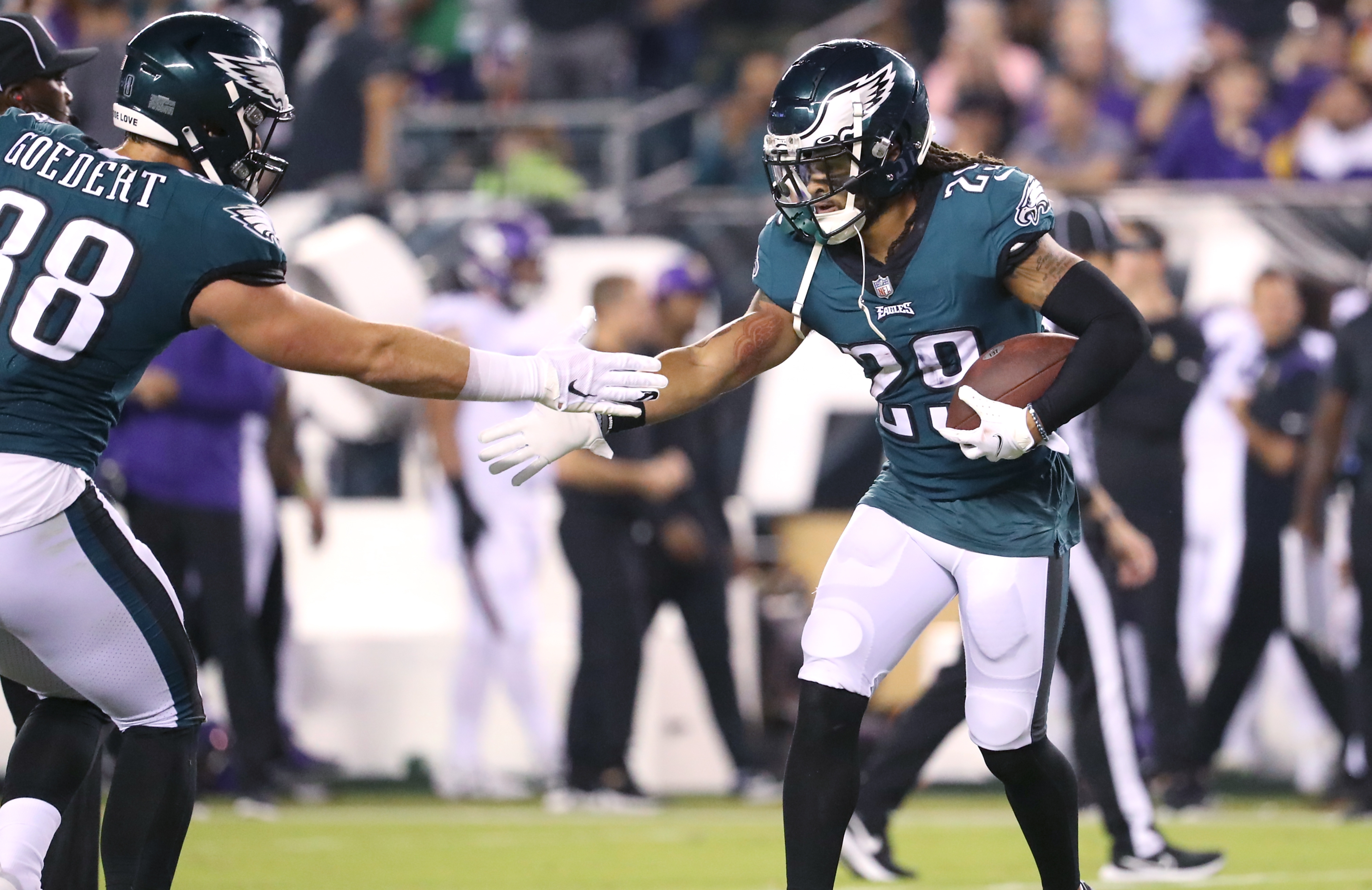 What channel is the Eagles game on today? FREE live stream, time, TV,  channel for Week 3 game vs. Commanders 