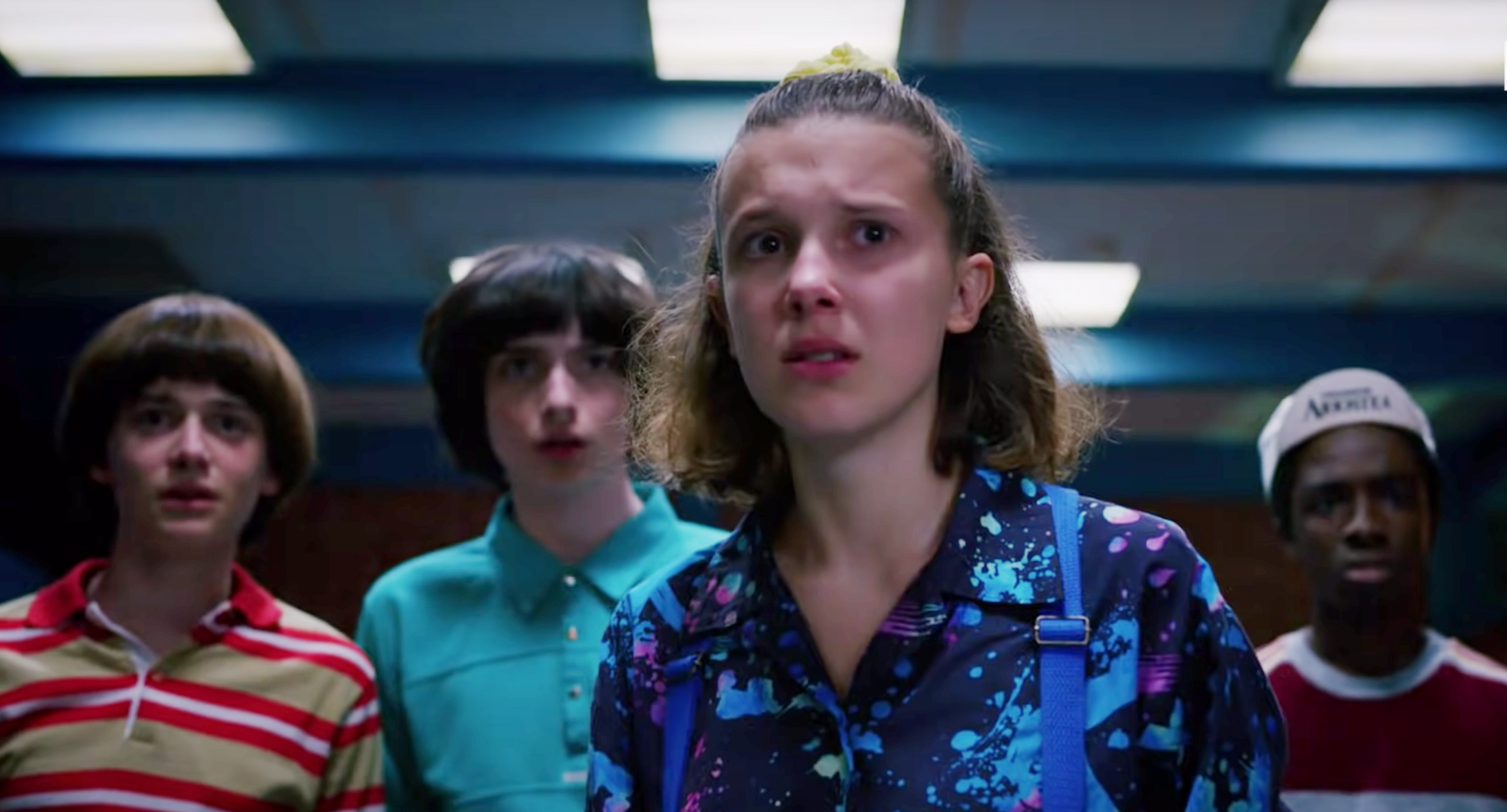 Stranger Things' season 4 release dates announced, show to end with season 5