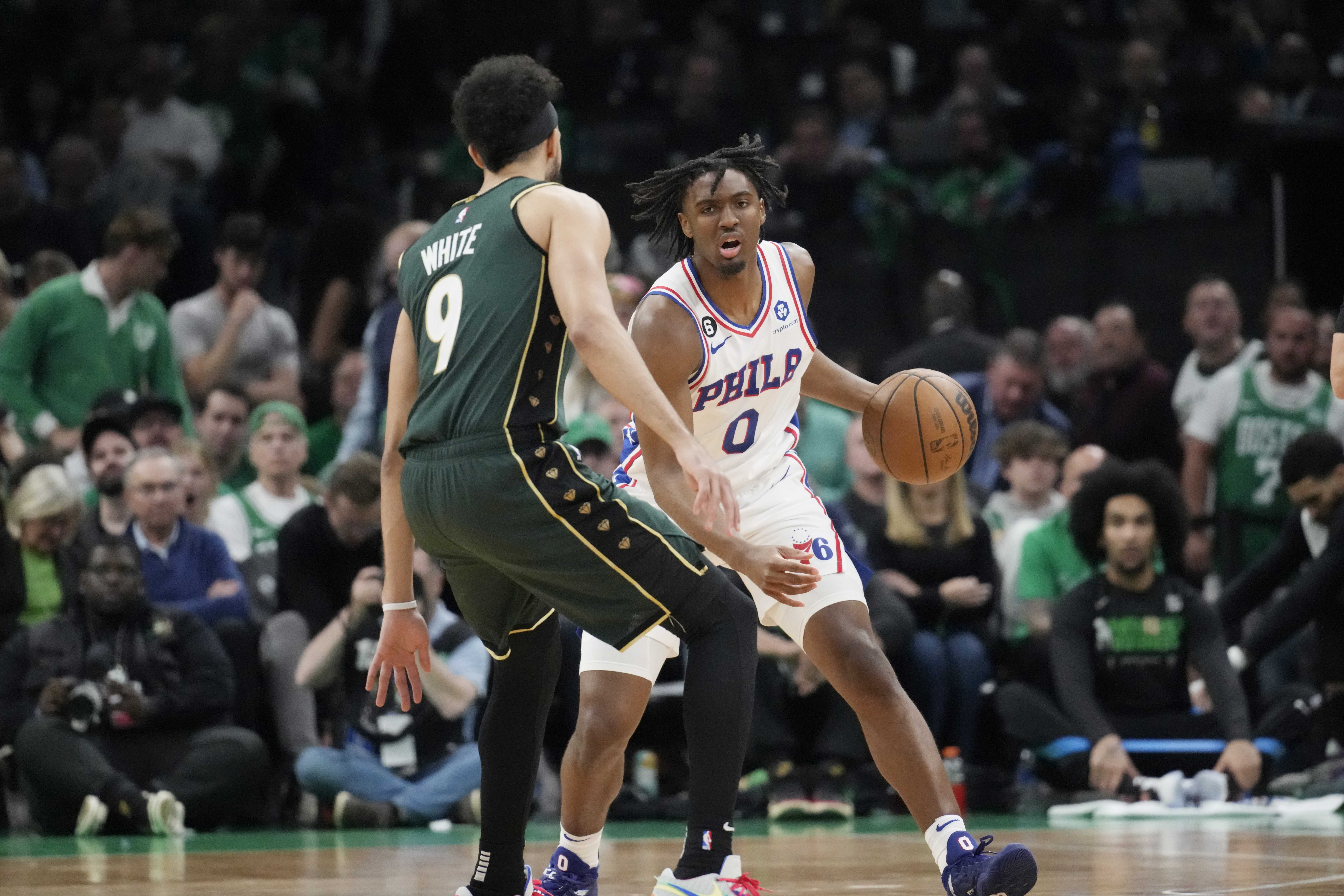 Sixers vs best sale celtics live stream